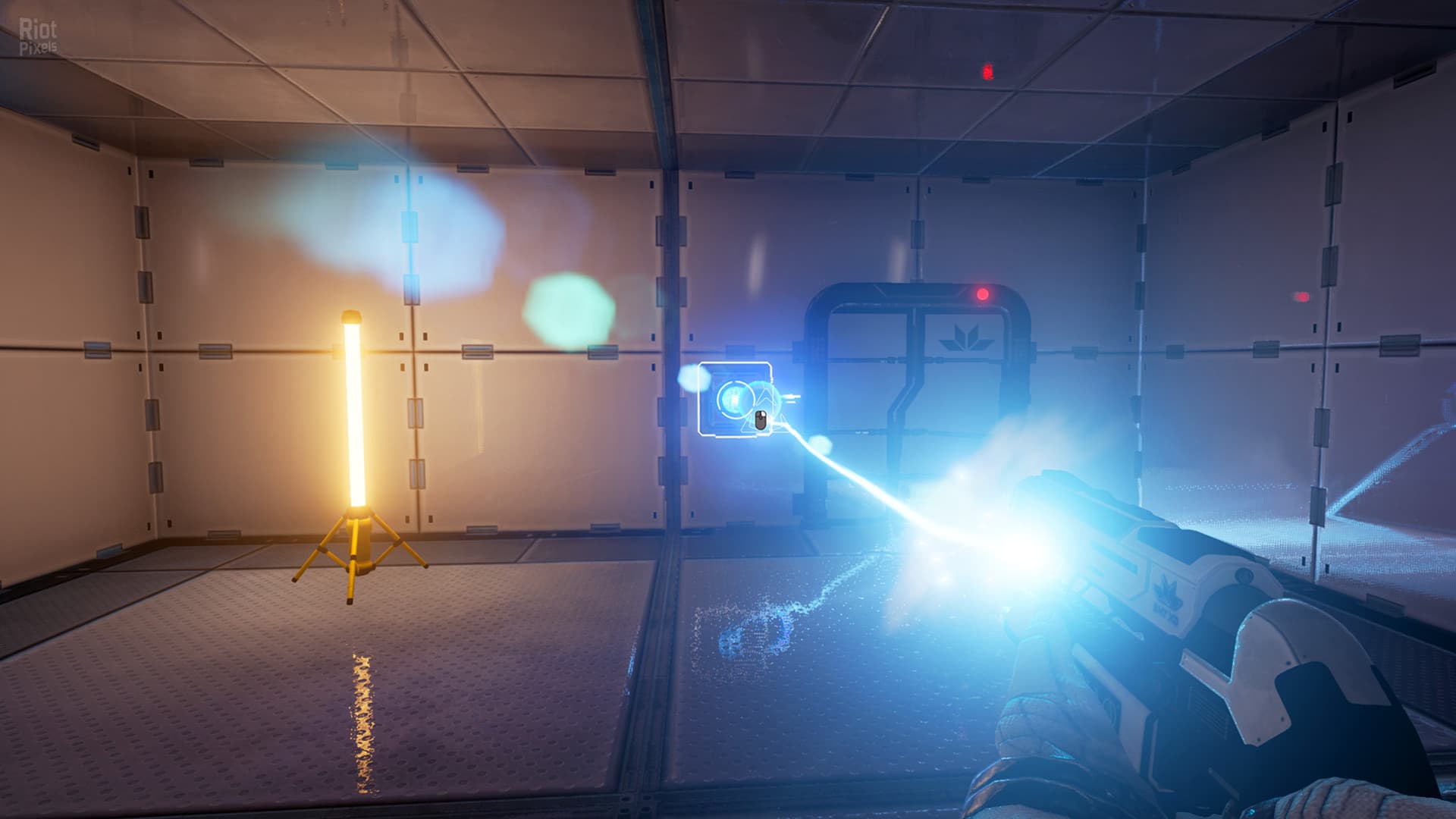 The Turing Test: Collector’s Edition screenshot 5