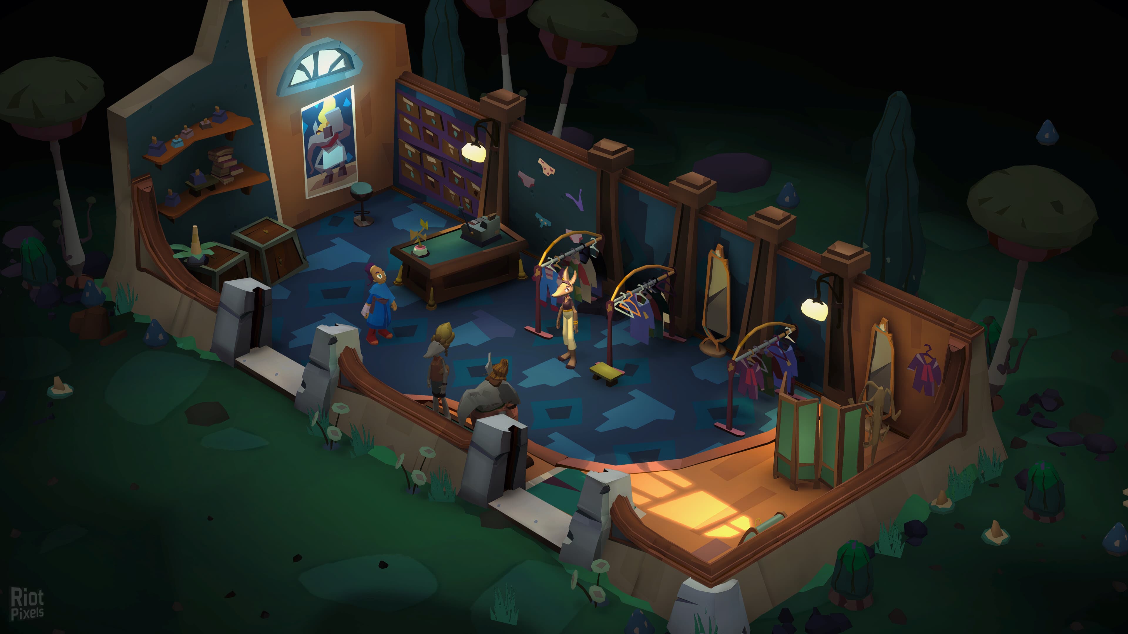 Little Big Adventure: Twinsen’s Quest – Digital Deluxe Edition, . v1.0.4 + Bonus Content screenshot 4