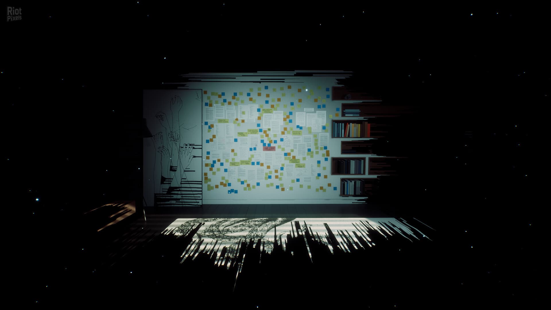 The Gap + Bonus Soundtrack screenshot 6