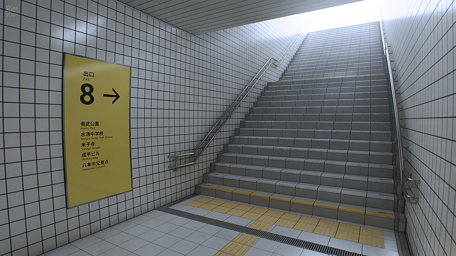 The Exit 8 + Windows 7 Fix screenshot 2