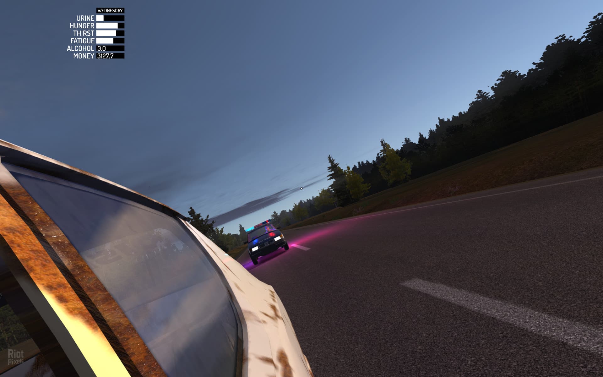 My Summer Car – v241230-03 (Release) screenshot 3