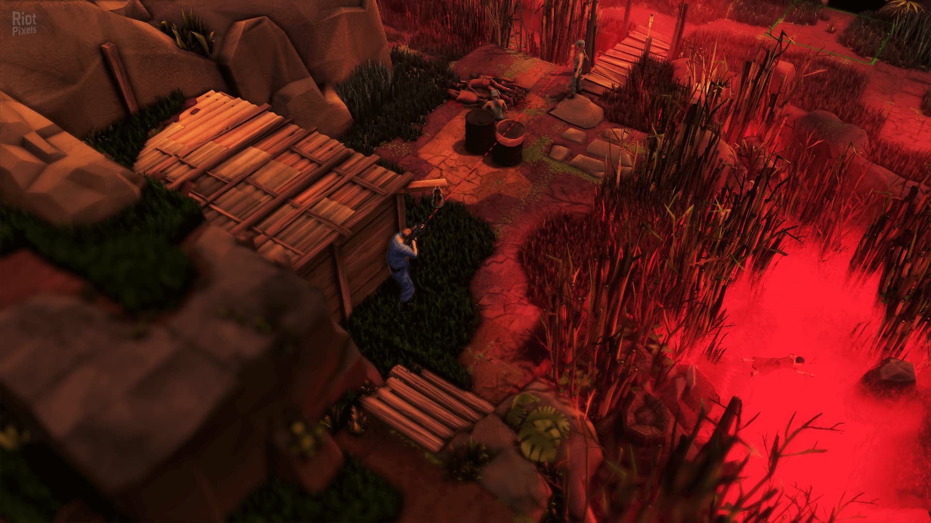 Jagged Alliance: Rage! – v34404.651 screenshot 3