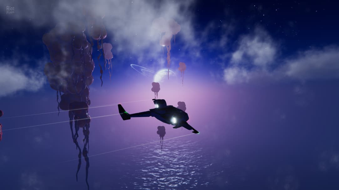 Frontier Pilot Simulator – v1.1.211207.1125 screenshot 2