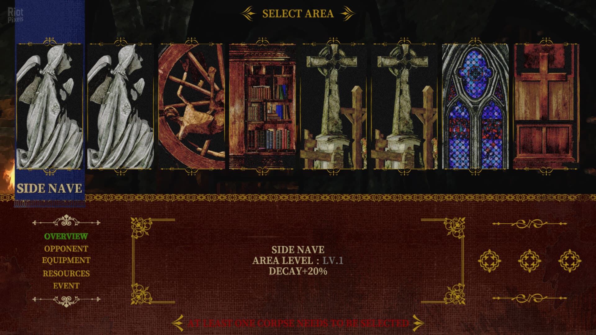 Corpse Keeper – v1.0 (Release) screenshot 5