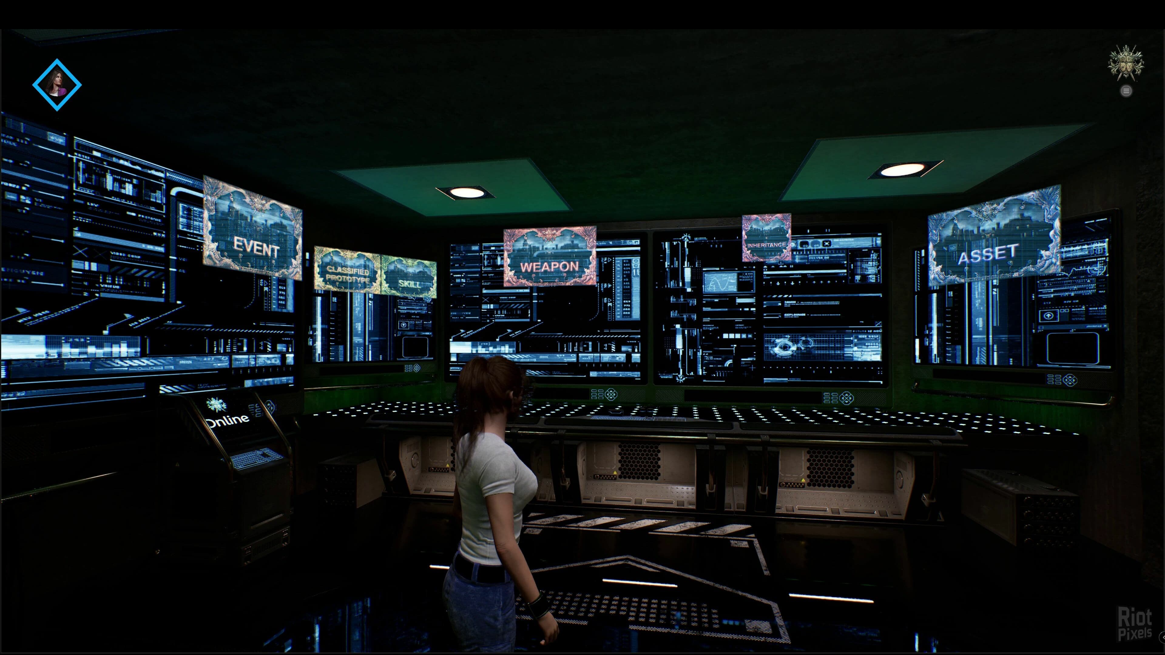 Cypress Legacy screenshot 5