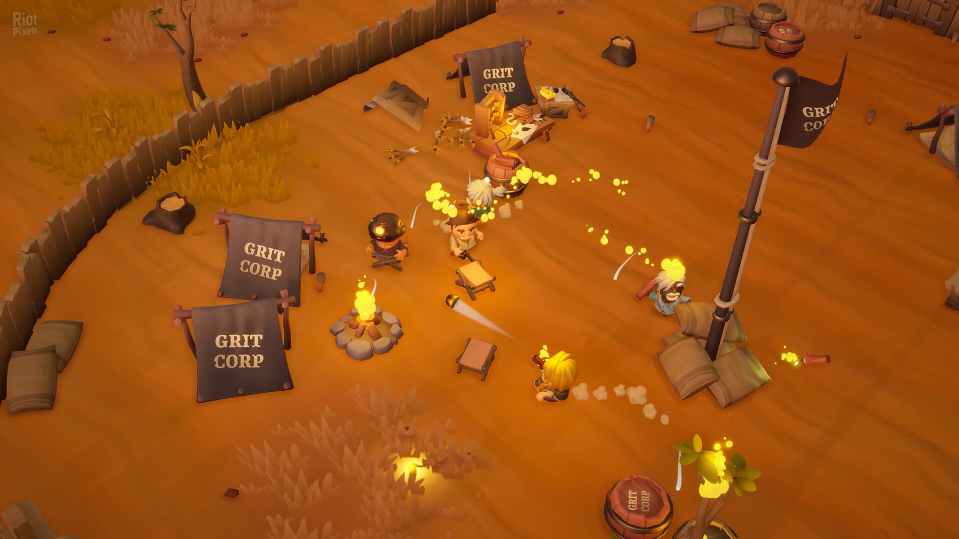 Wild Indigo Ranch – v1.0.172p + Bonus Soundtrack screenshot 4