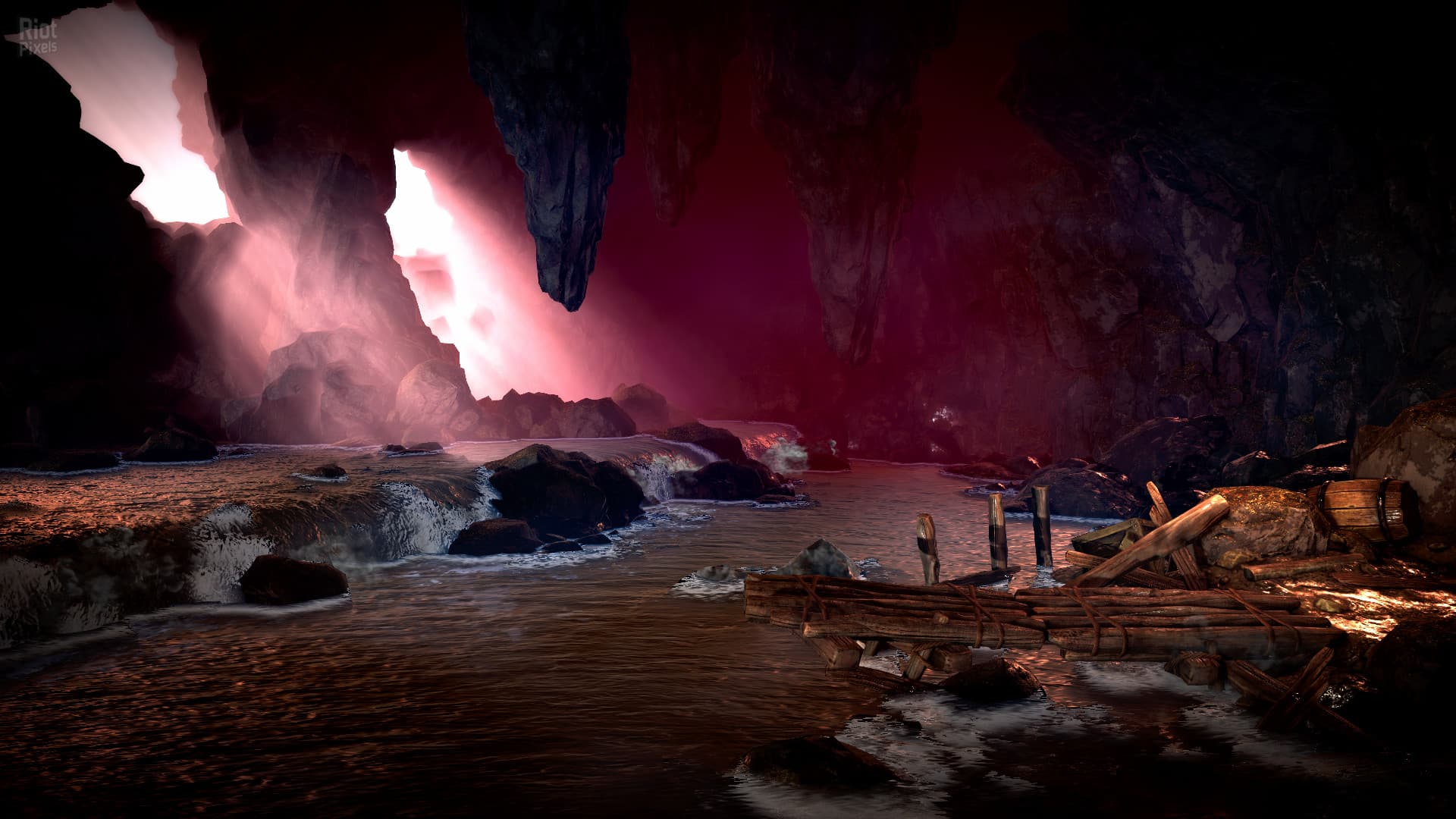 Eiyuden Chronicle: Rising screenshot 6