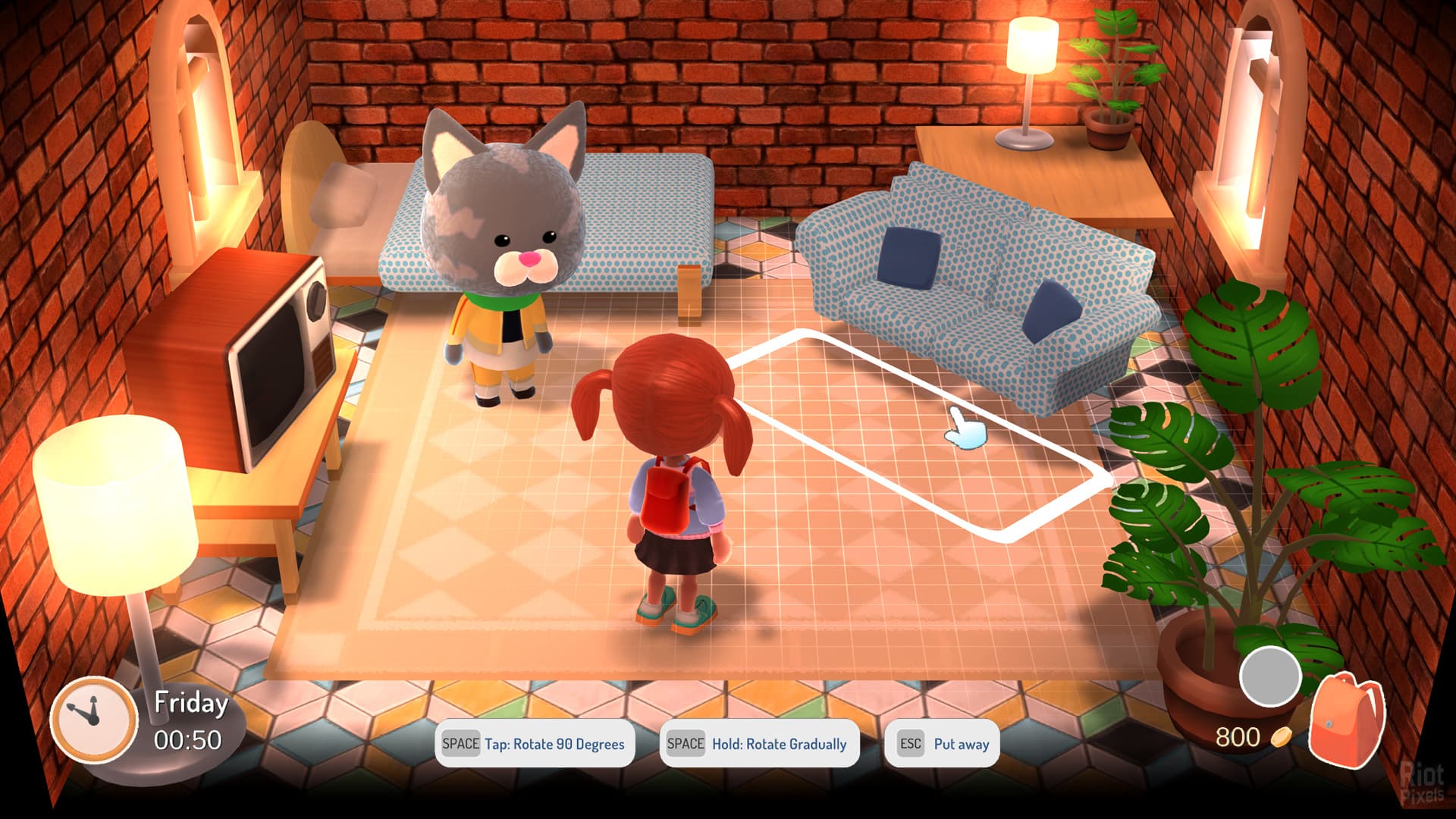 Hokko Life – v1.0.06_rel screenshot 6