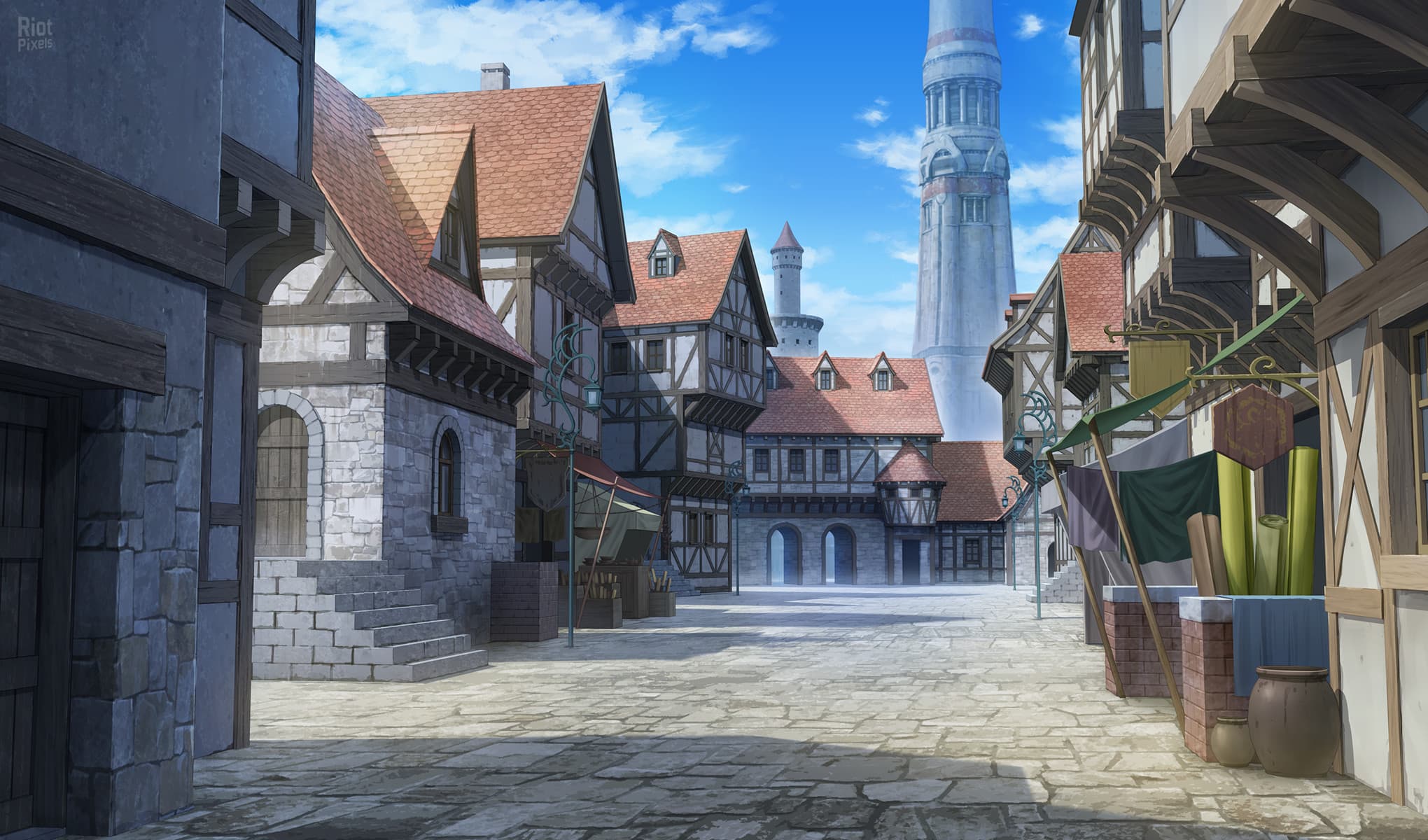 Is It Wrong to Try to Pick Up Girls in a Dungeon? Infinite Combate – Builds 5355189 (CODEX) + 5402416 screenshot 3