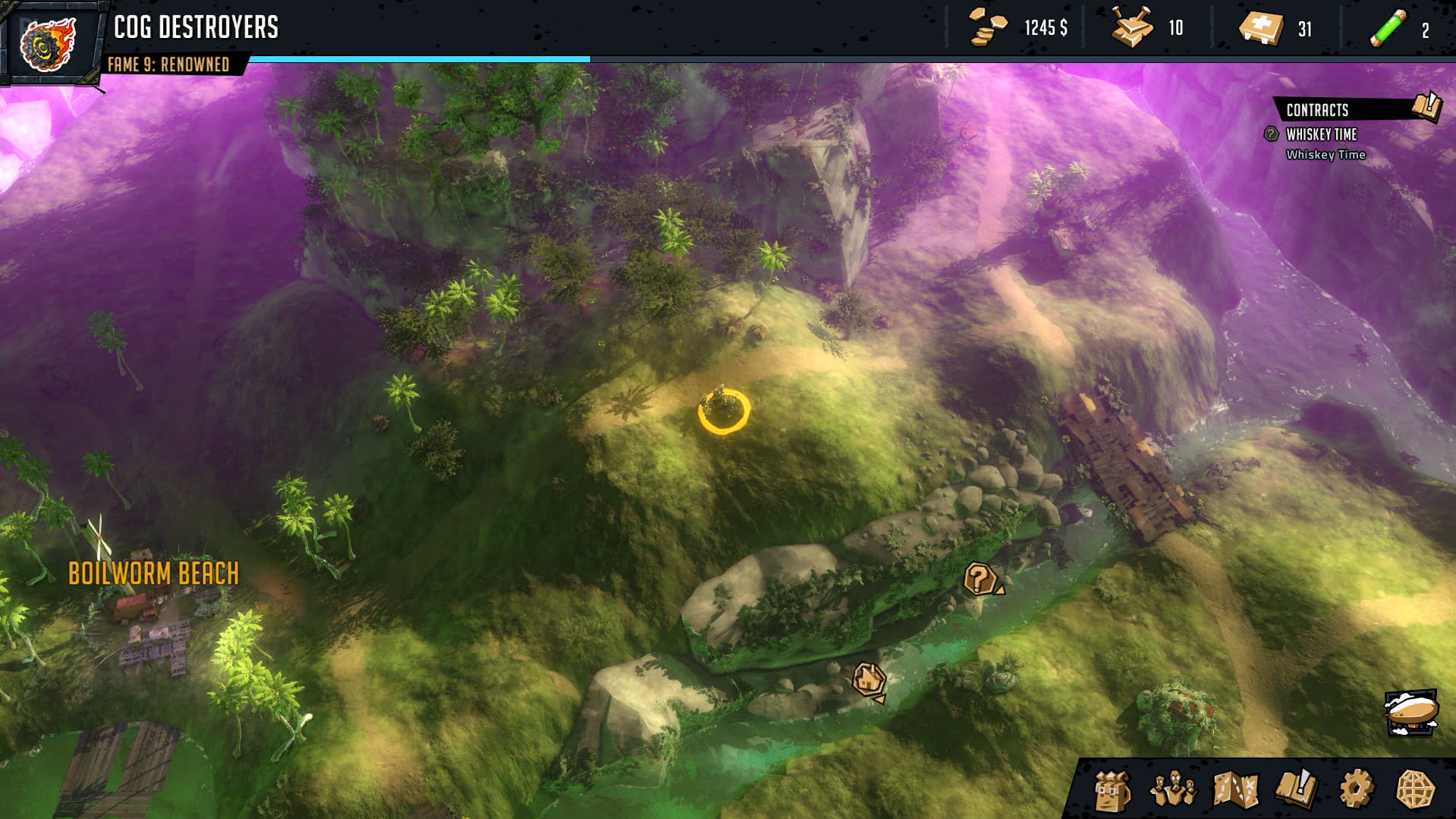 Dreadlands – v2.28 screenshot 3