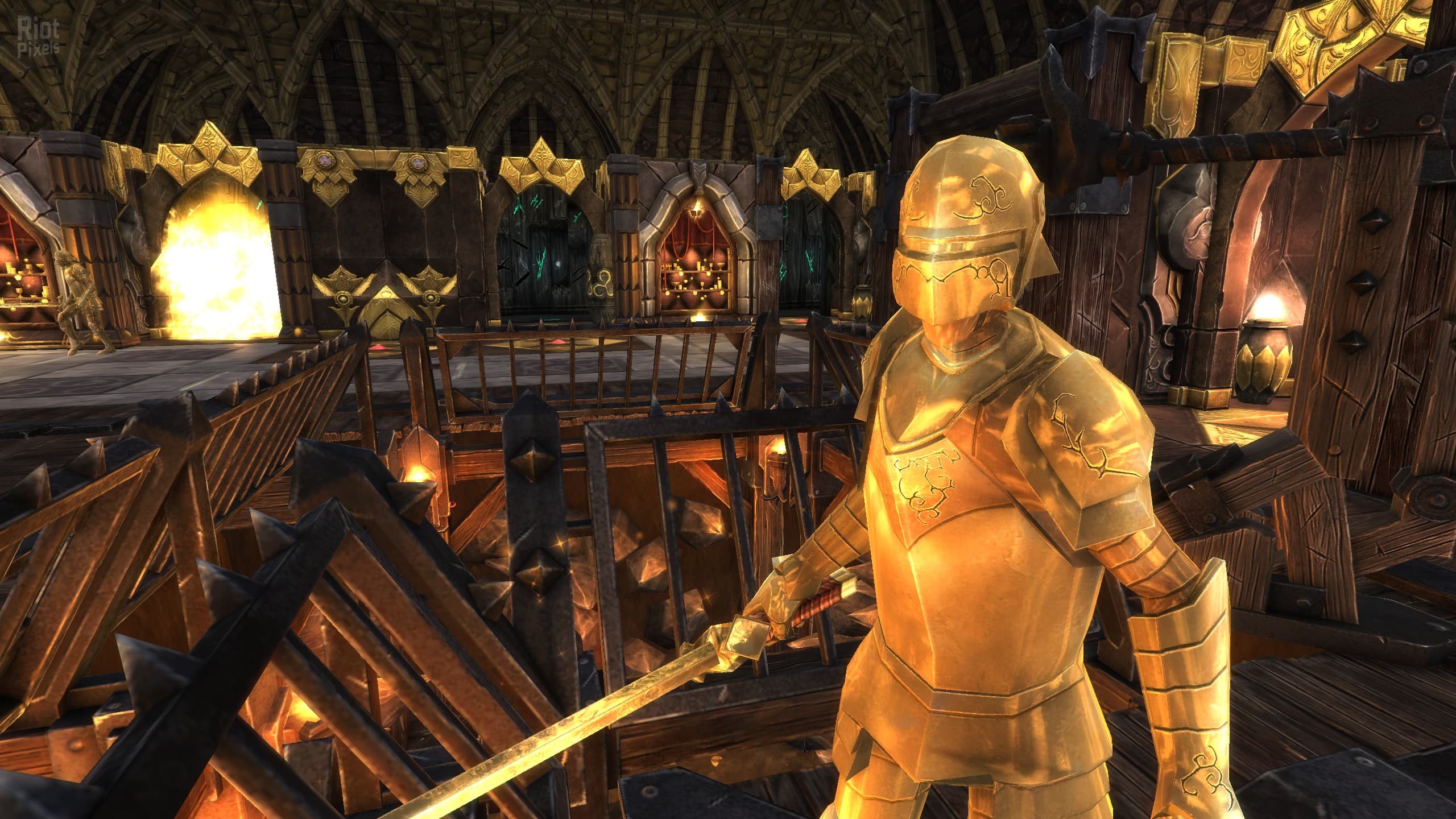 War for the Overworld: Ultimate Edition – v2.1.1 + All DLCs/Bonus Content screenshot 5