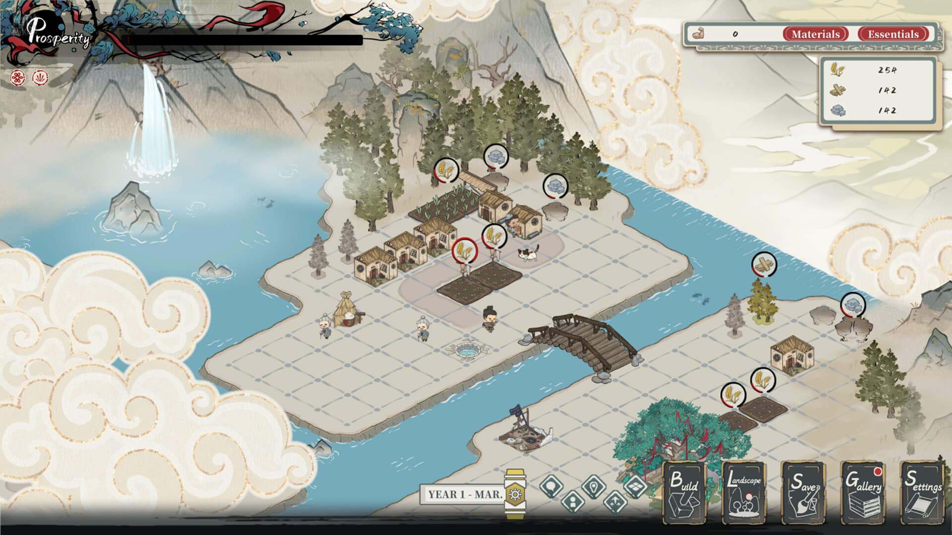 Ink Reverie: OST Collection – v1.0.2 + Bonus Soundtrack screenshot 2