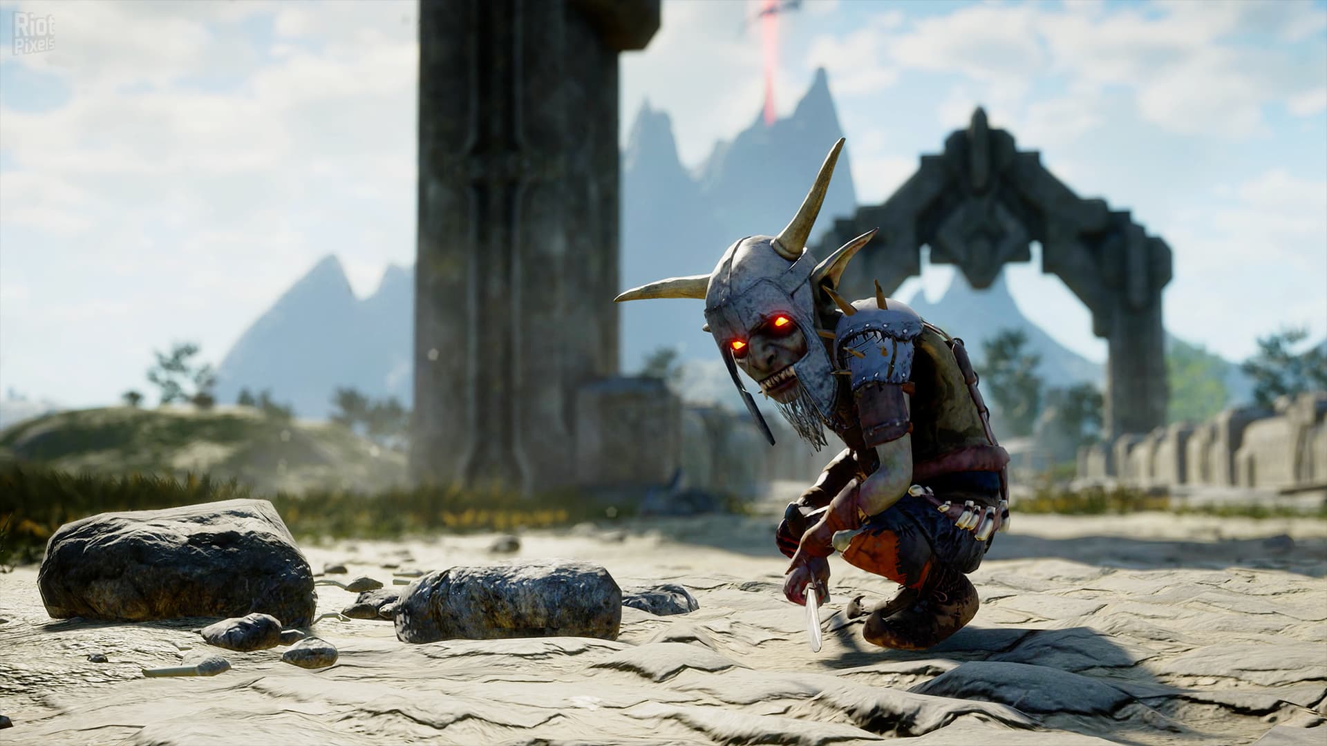 Ravenbound – v1.1 + 2 DLCs screenshot 3