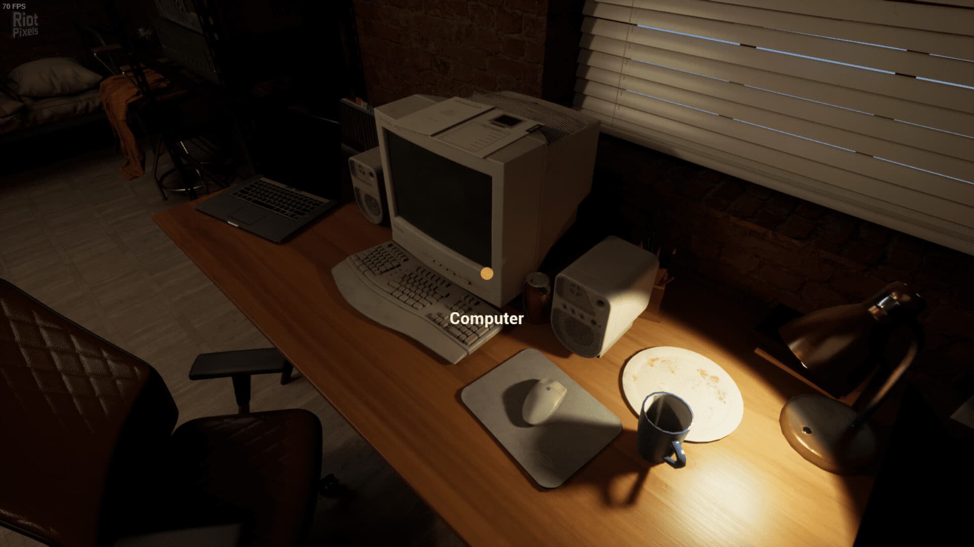 At Tony’s – v1.02C + Windows 7 Fix screenshot 1