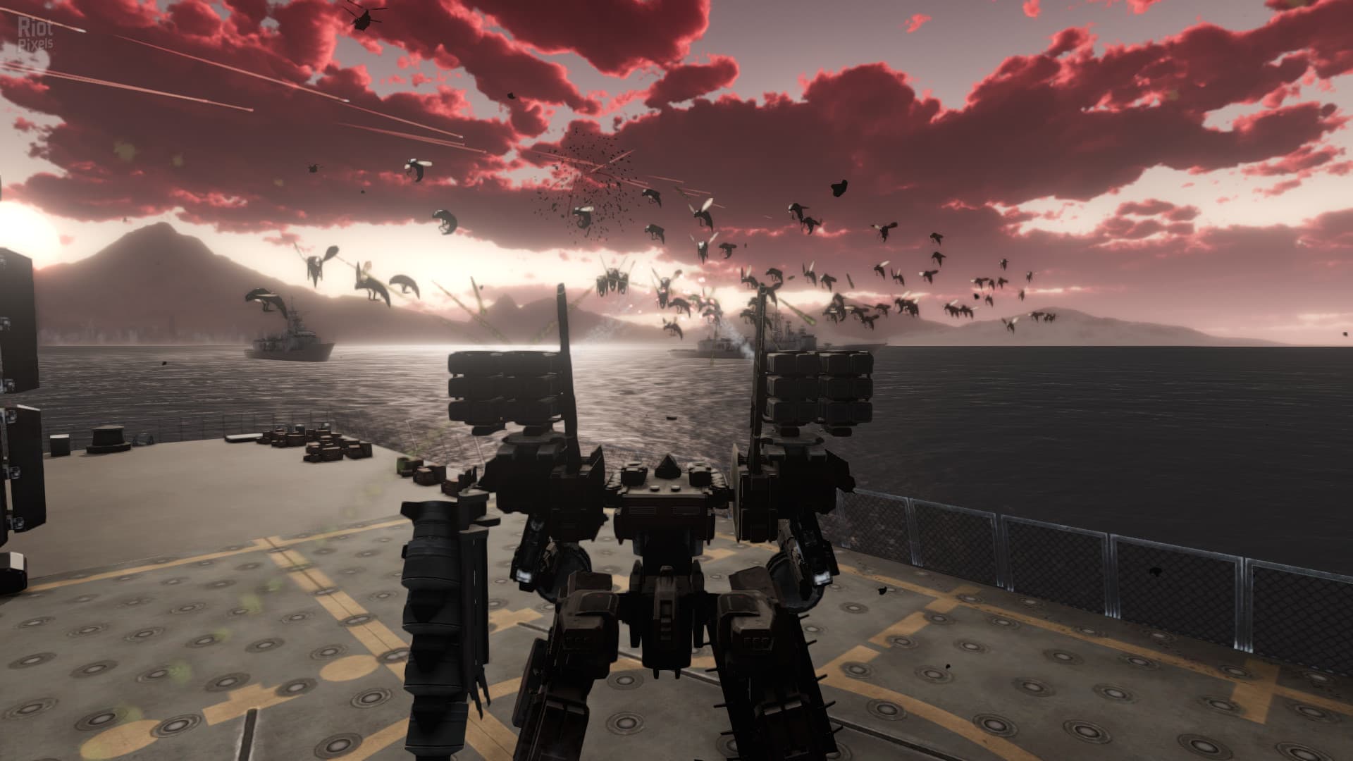 Mecha Knights: Nightmare – v1.620 + 2 DLCs screenshot 3