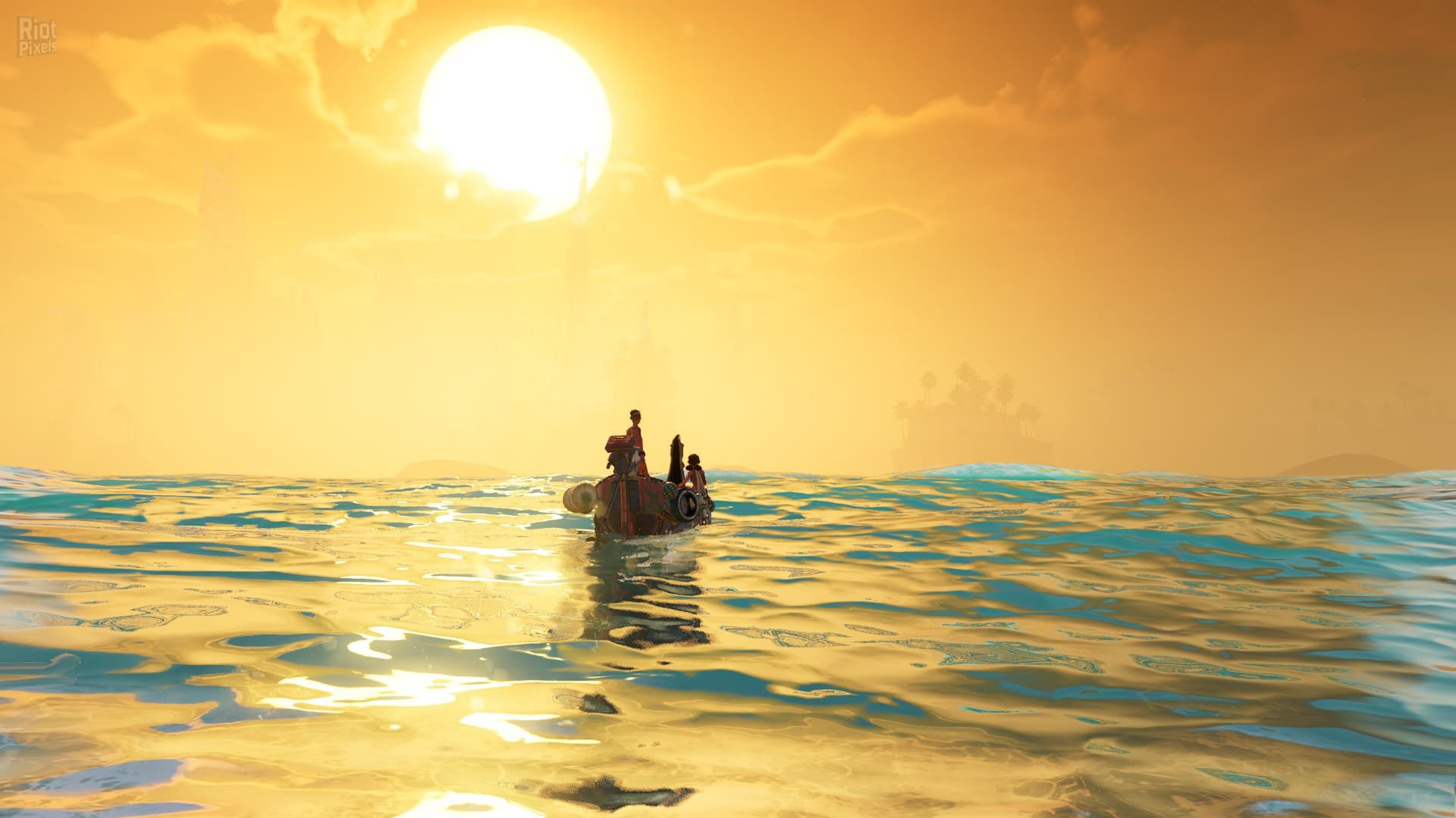 Submerged: Hidden Depths screenshot 6