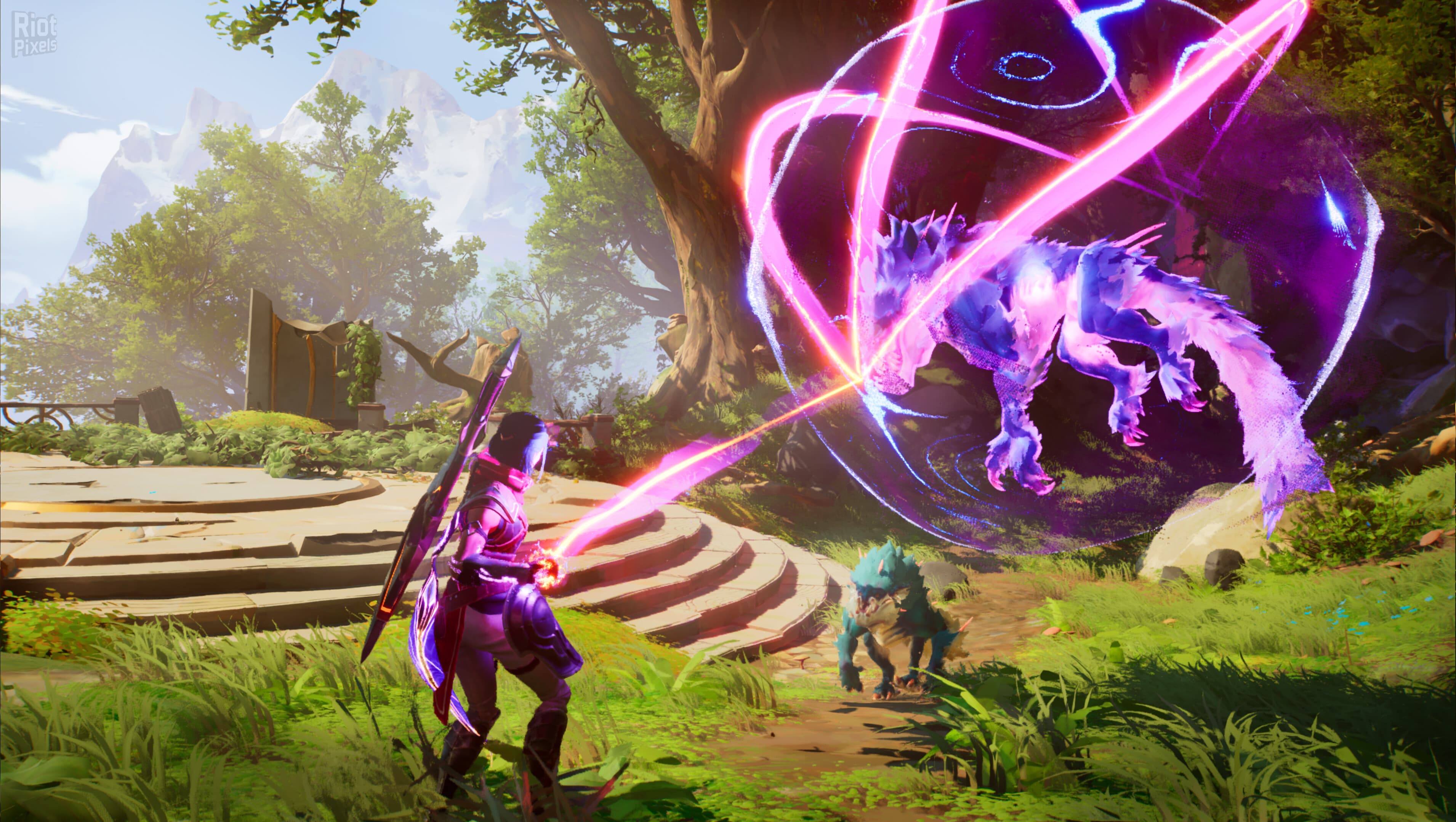 Eternal Strands – v1.0.14.1638 + Bonus OST screenshot 5