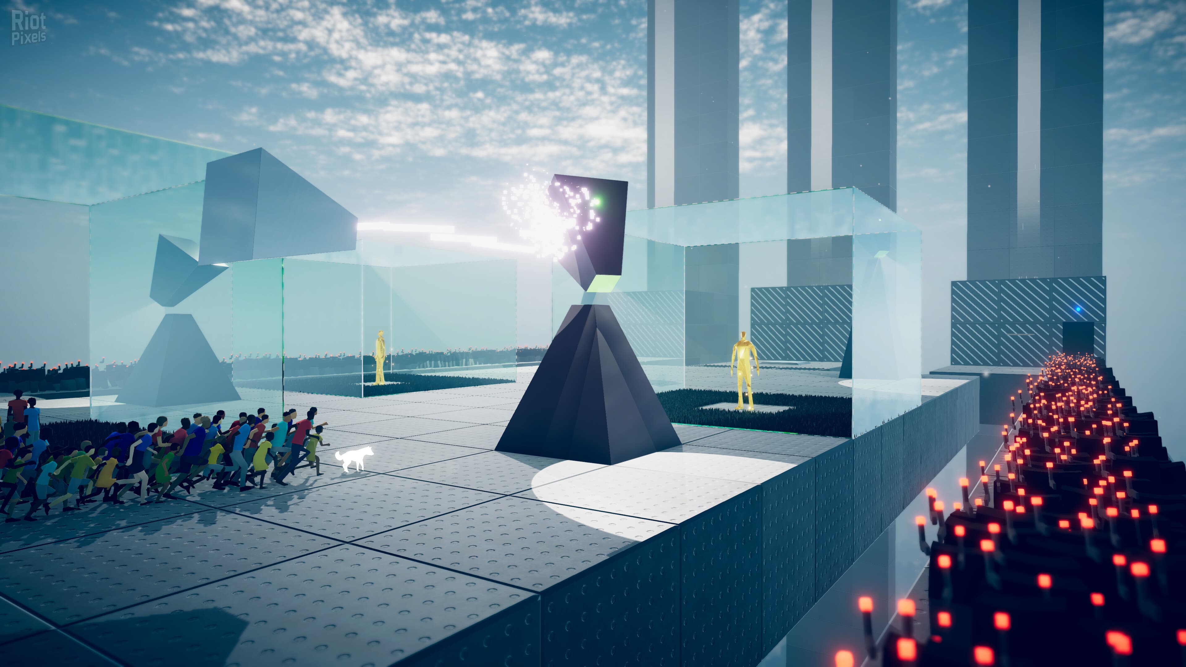 Humanity (2023) + Bonus Soundtrack screenshot 3
