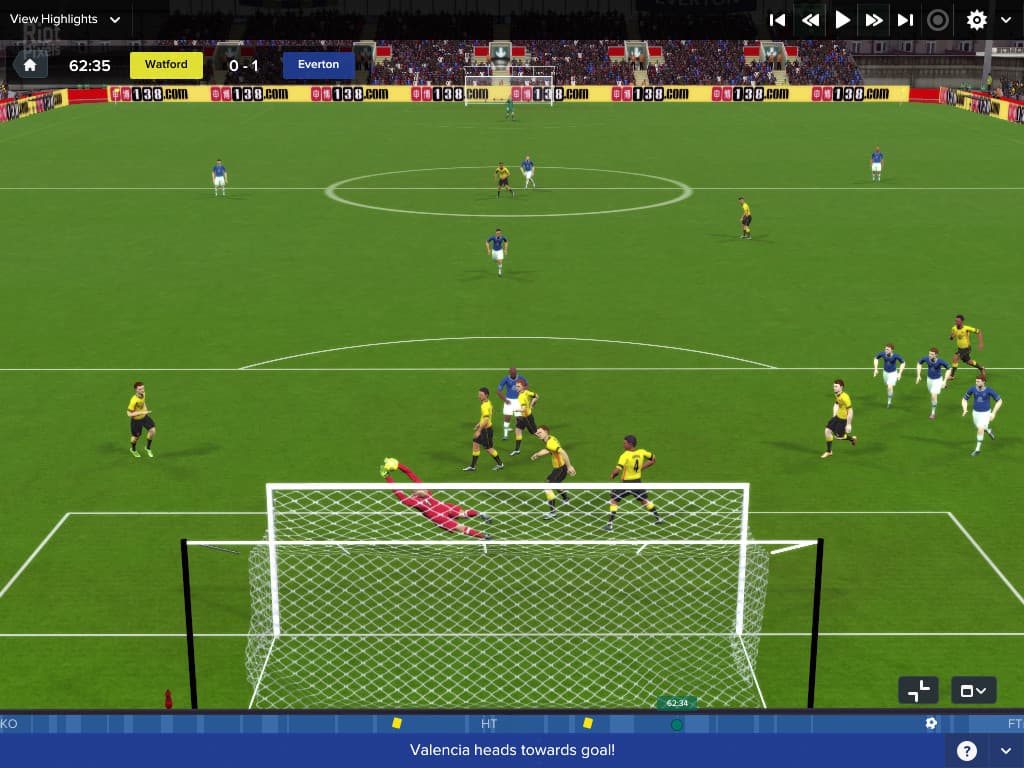 Football Manager 2017 + Football Manager Touch 2017 + FM Editor – v17.3.1 + 17 DLCs screenshot 2