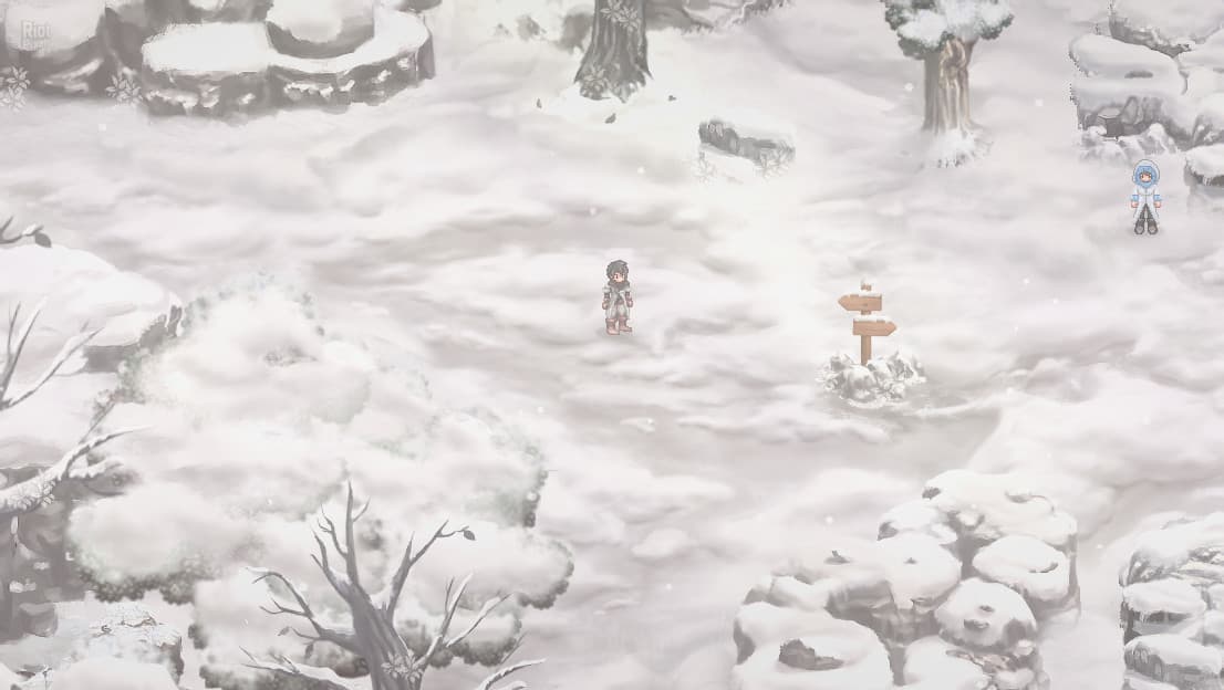The Revenant Prince screenshot 3