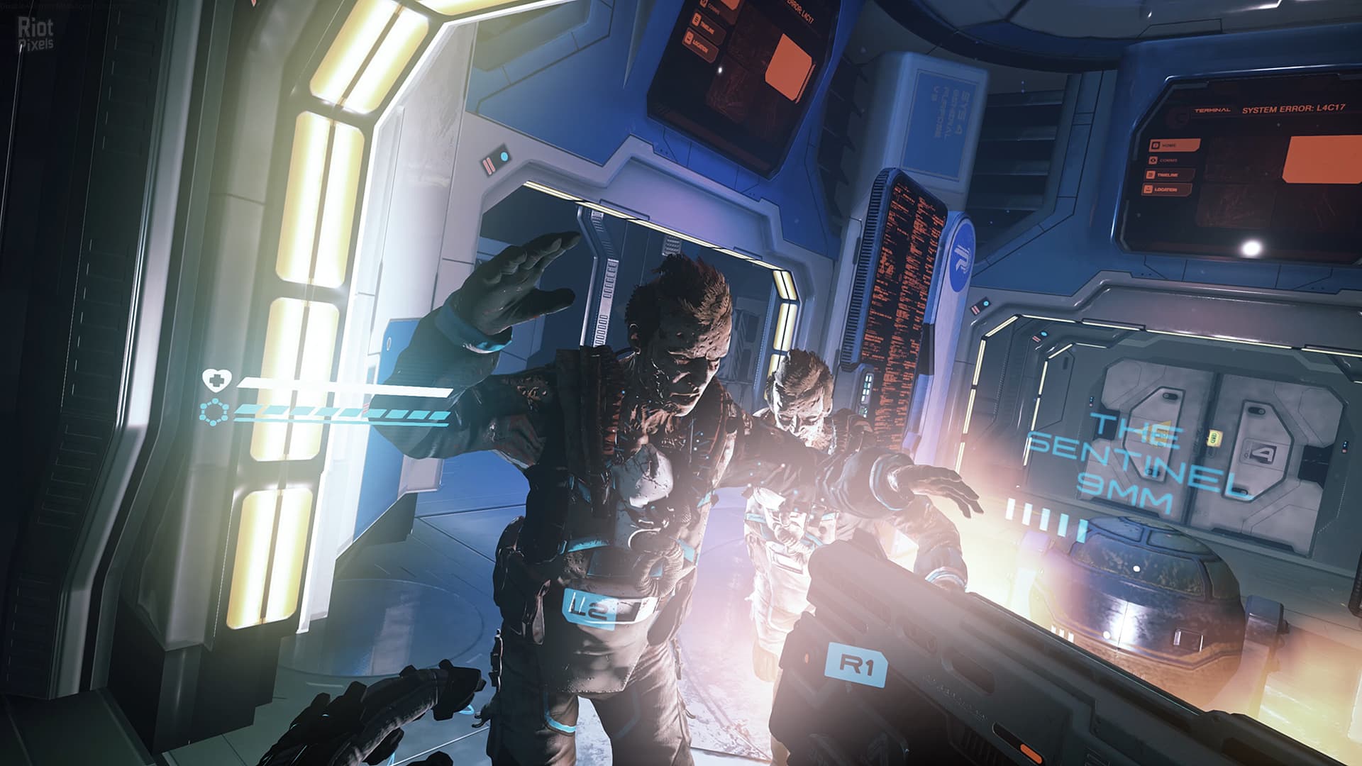 The Persistence Enhanced + Digital Bonus Content + Windows 7 Fix screenshot 6