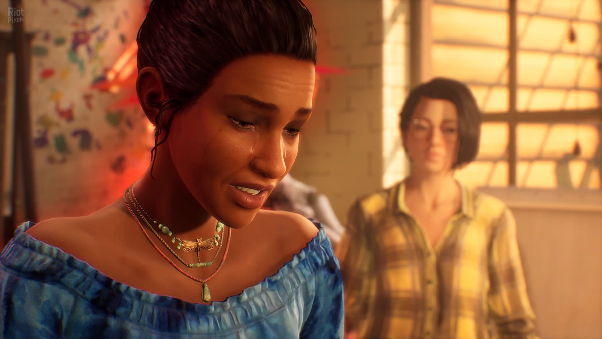 Life is Strange: True Colors – Deluxe Edition – v1.1.190.624221 + 2 DLCs + Windows 7 Fix screenshot 5