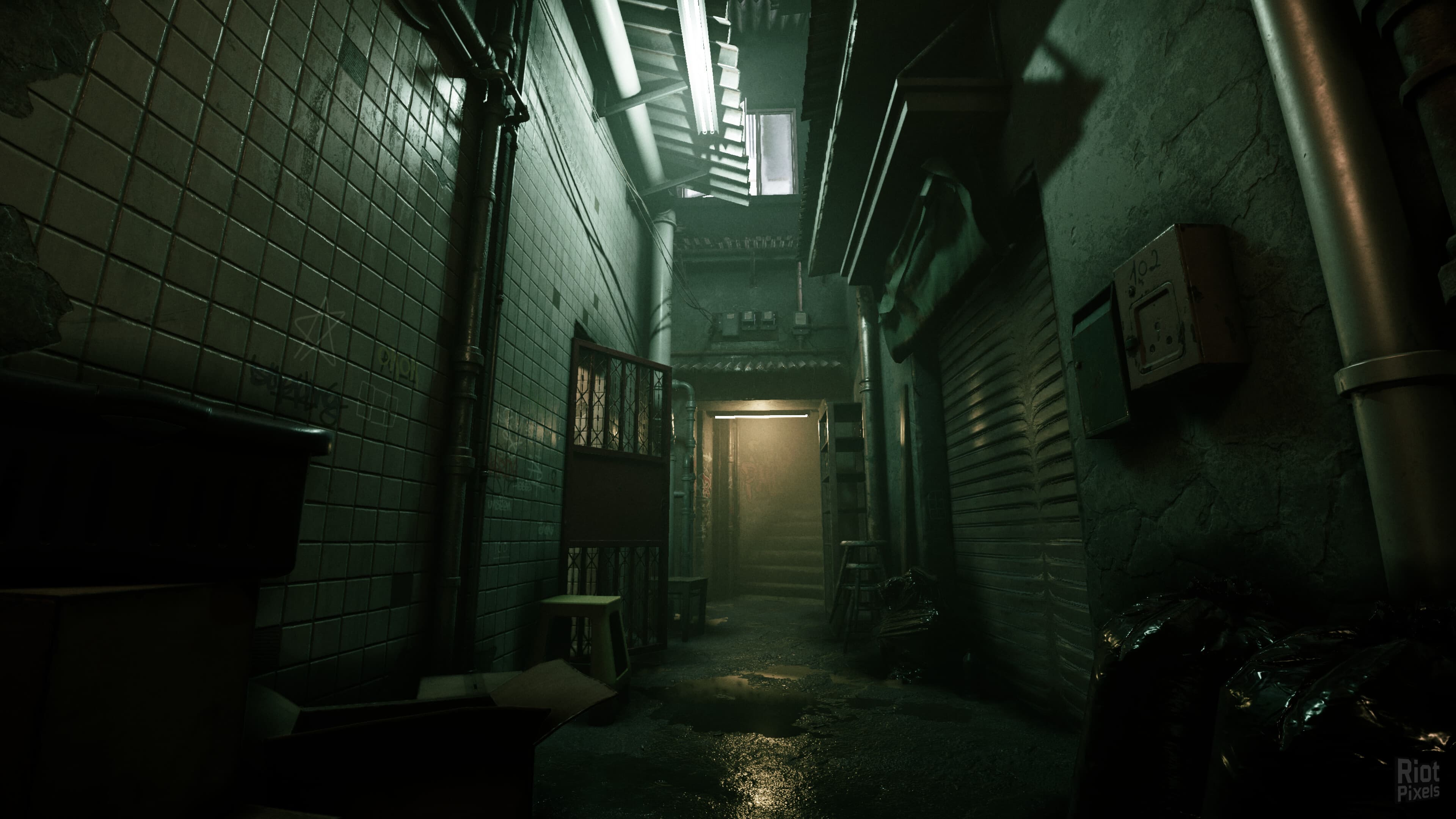 Welcome to Kowloon screenshot 6