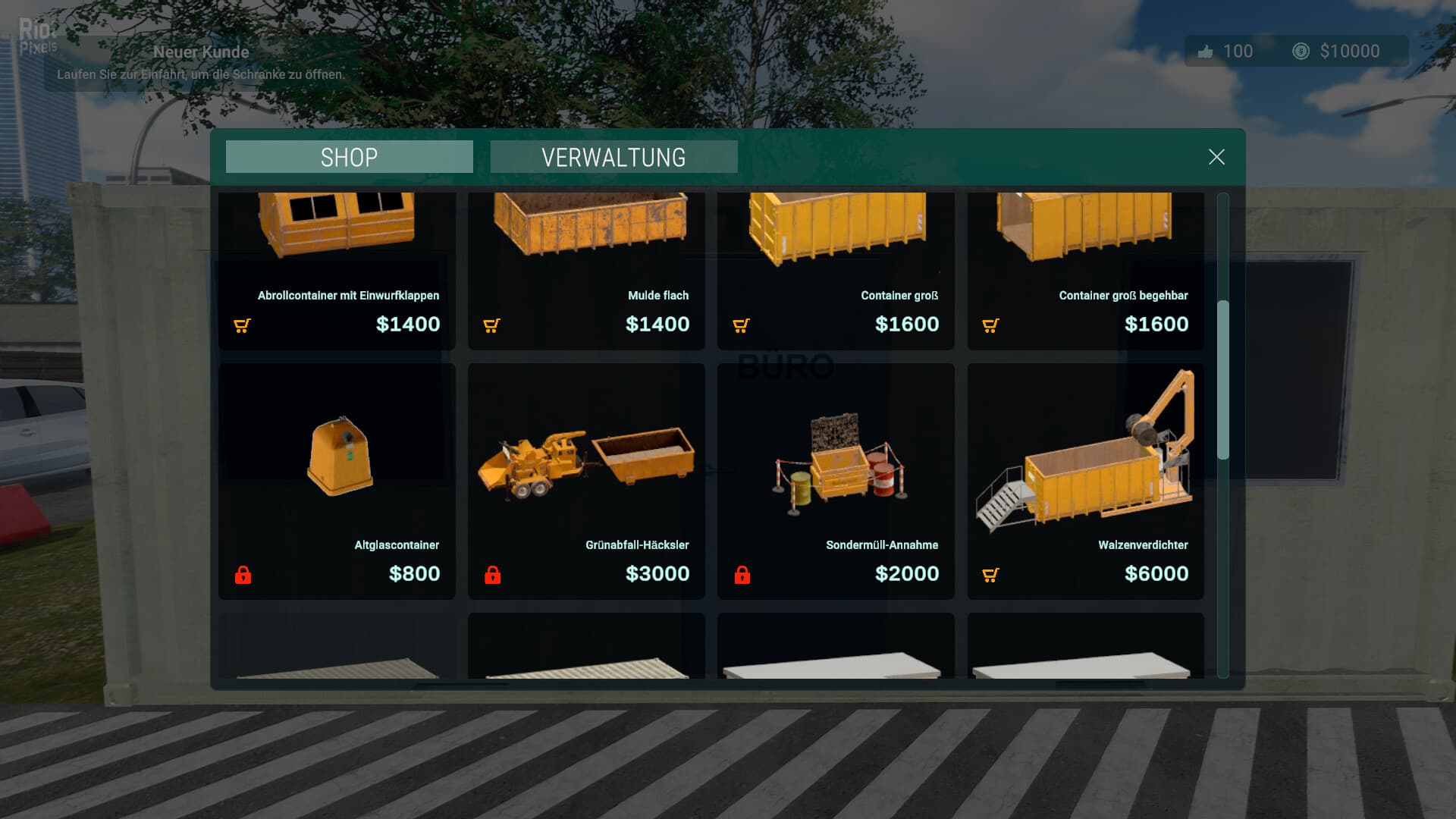 My Recycling Center: Complete Edition, Build 16763757 + 3 DLCs screenshot 2