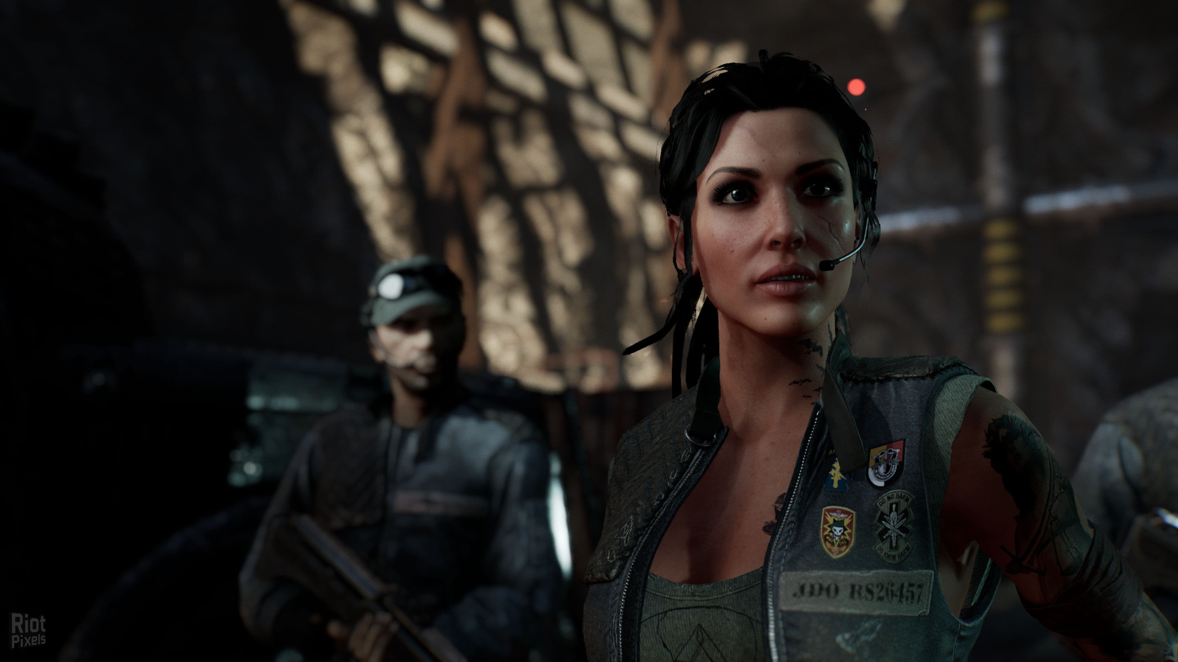 Terminator: Resistance – Update 12 + Annihilation Line DLC + Bonus screenshot 4
