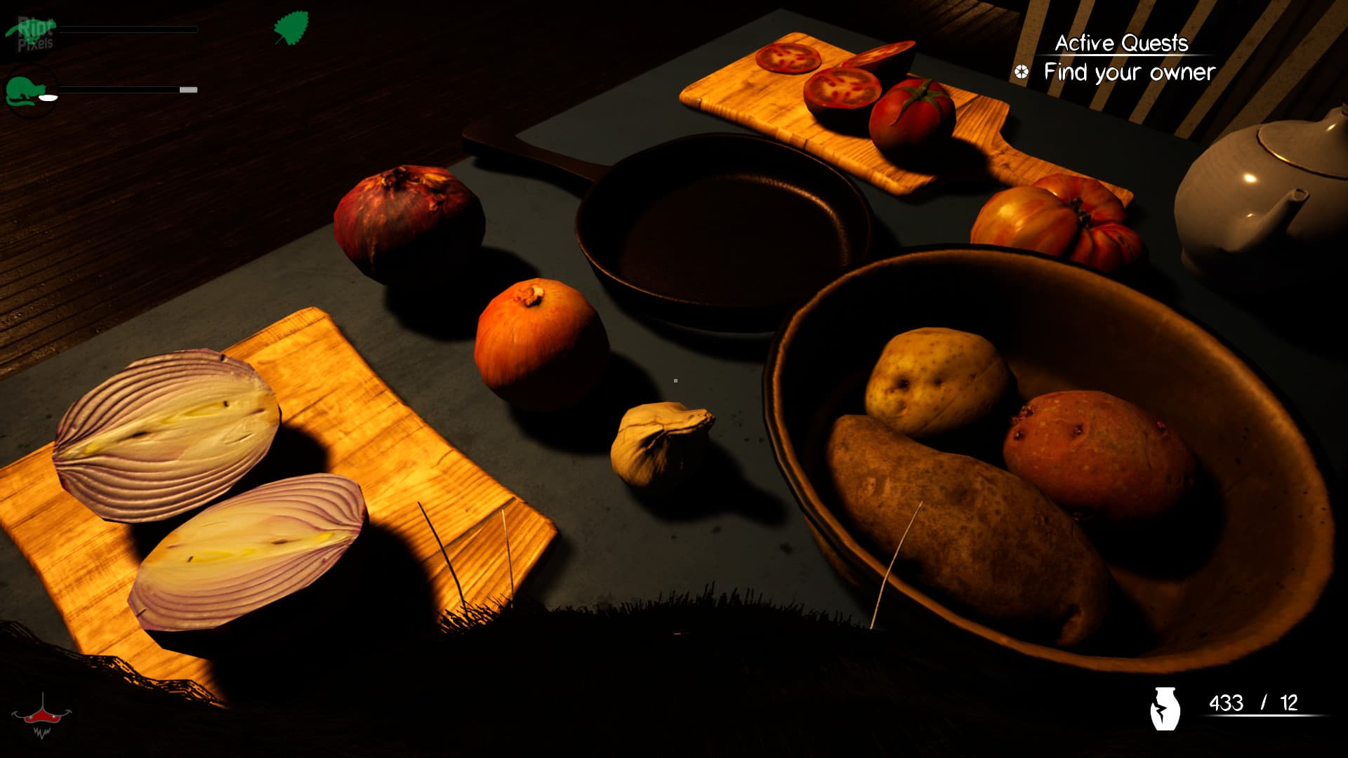 Catsperience screenshot 5