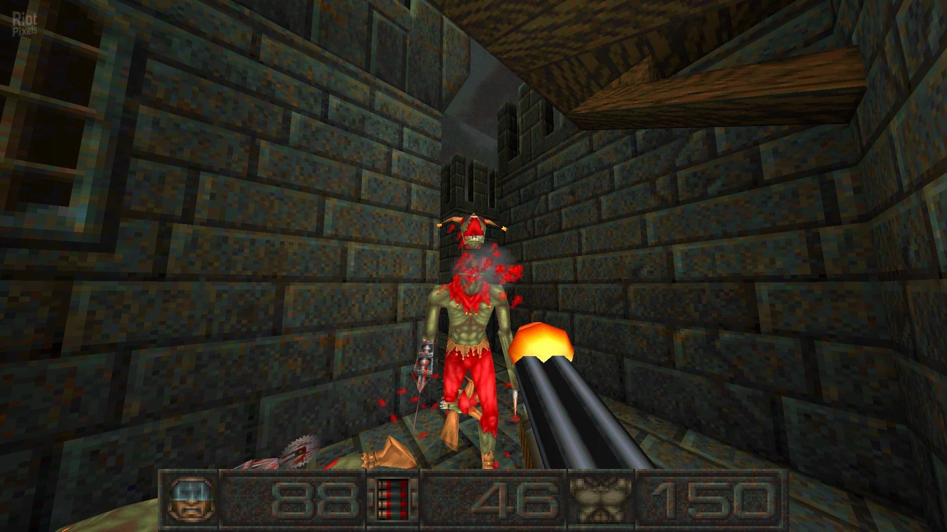Chasm: The Rift – v1.0.0 + Original 1997 Version screenshot 5