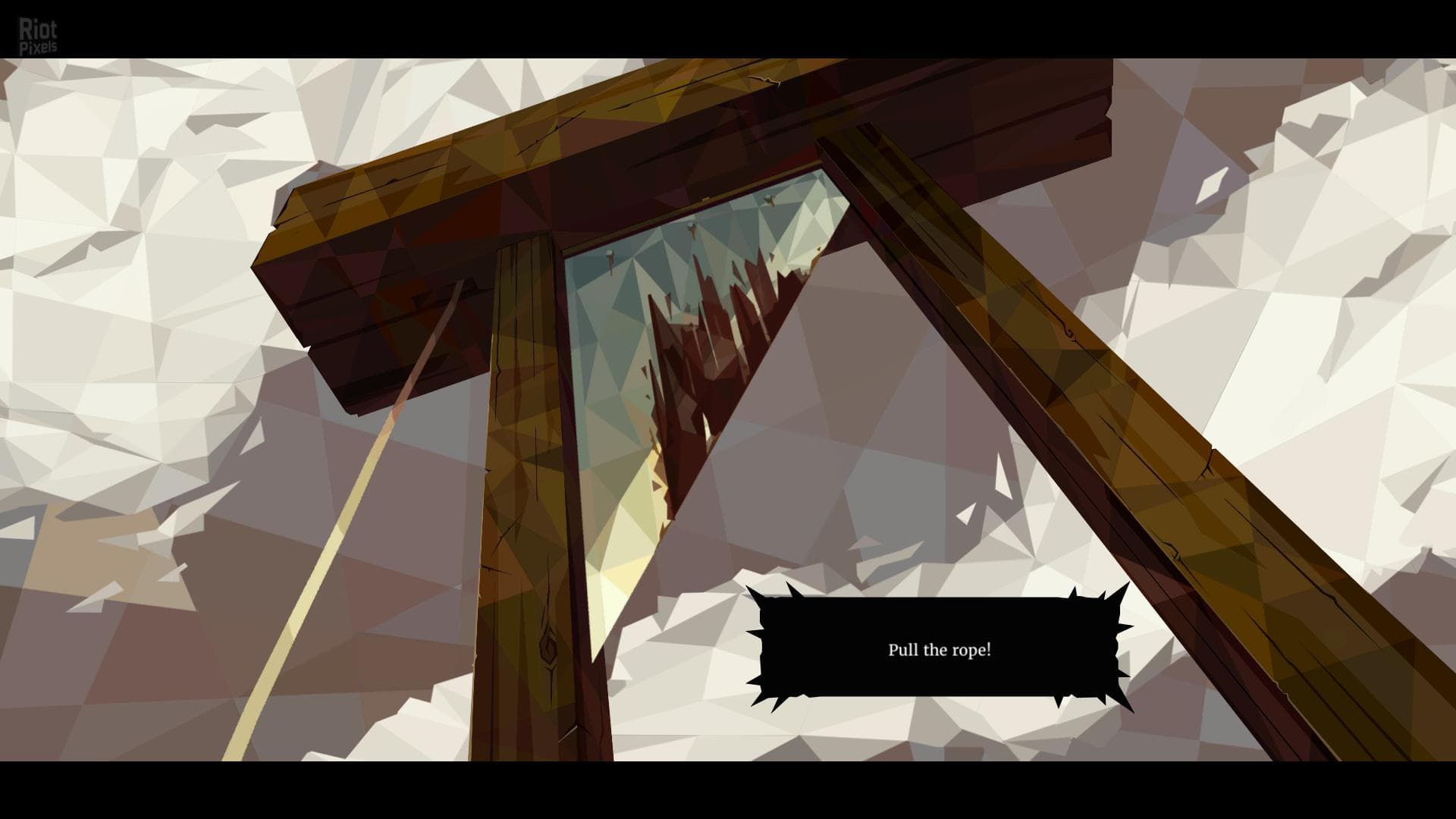 We. The Revolution – v1.0.0 screenshot 3