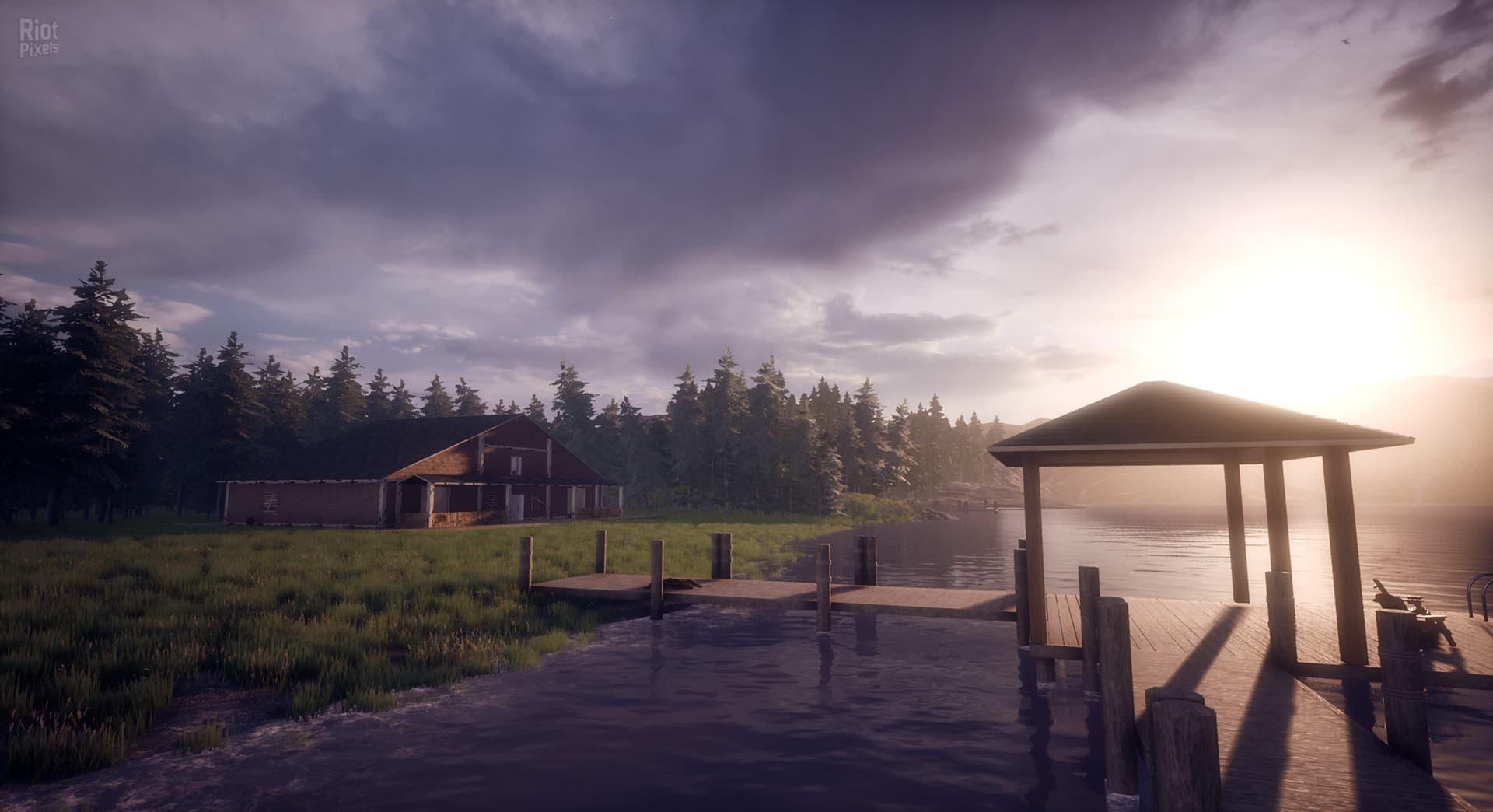 IMAGO: Beyond the Nightmares screenshot 4