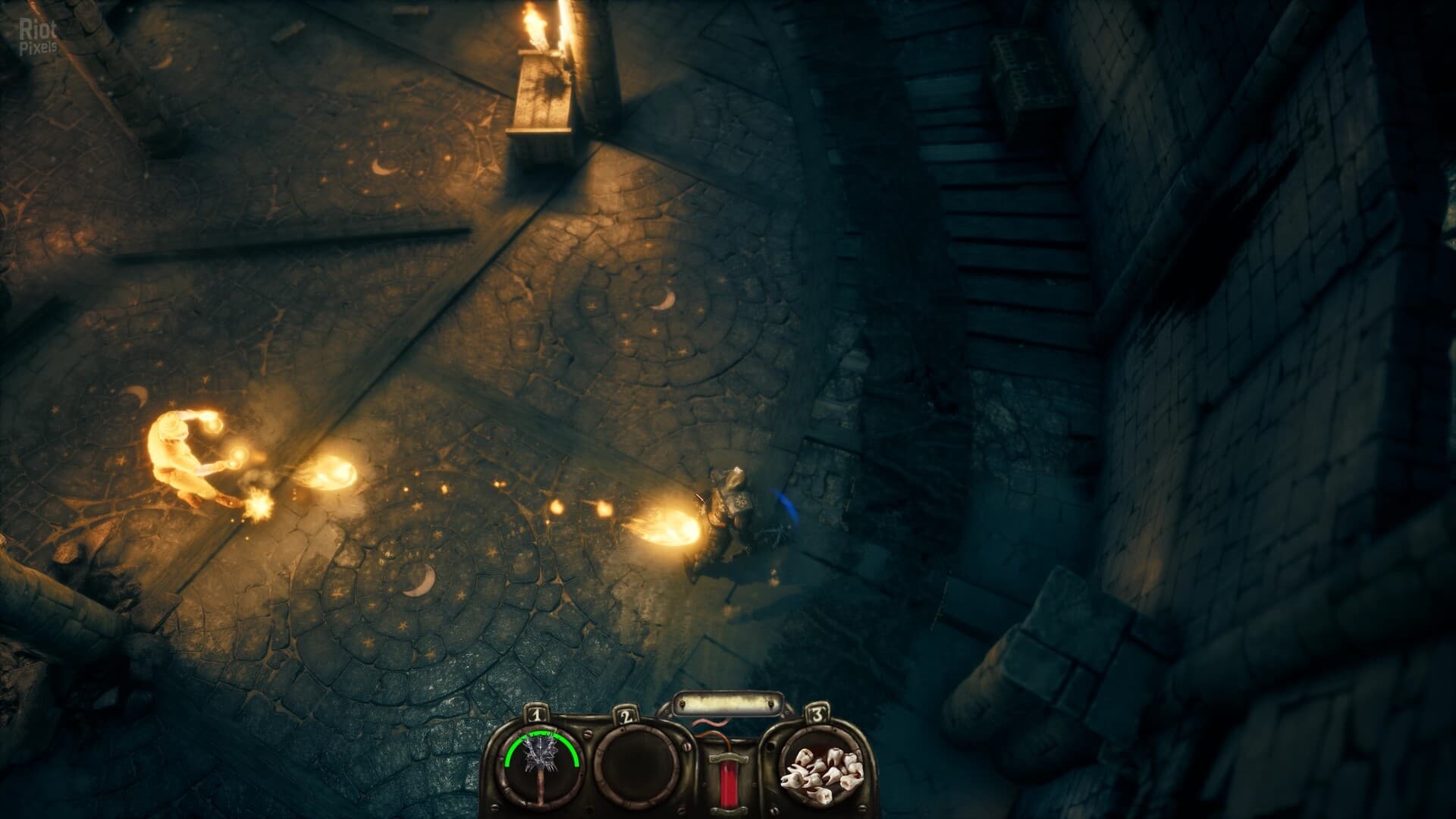 Moroi – v1.10 screenshot 1