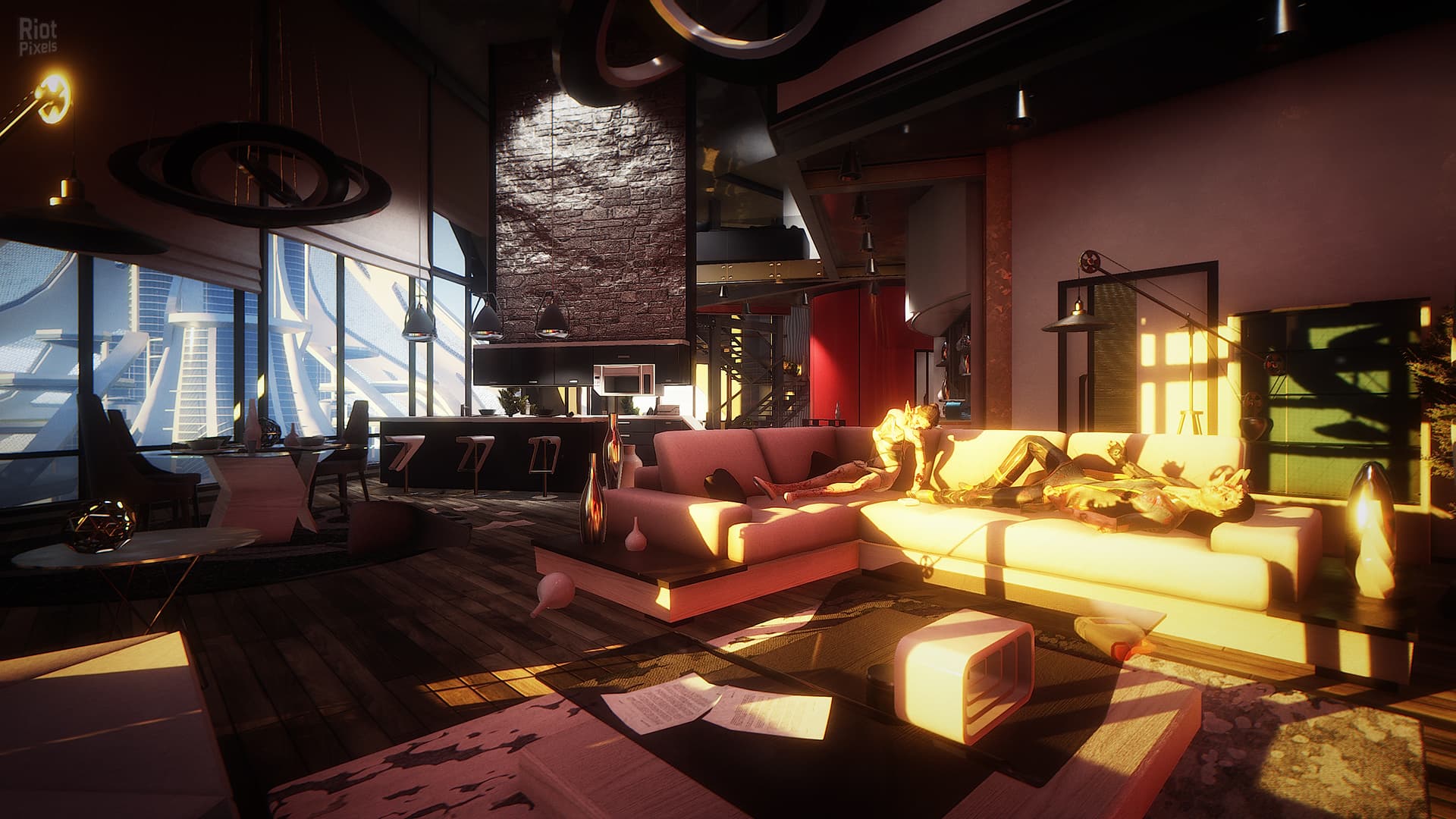 P.A.M.E.L.A. – v1.0.0.2 screenshot 1