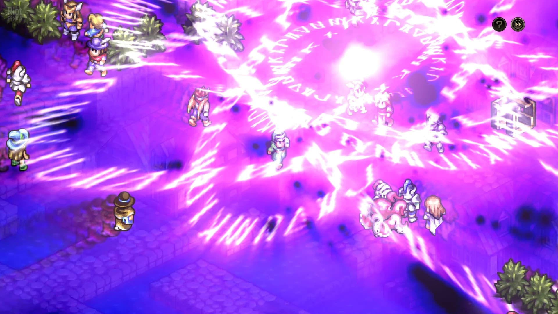 Tactics Ogre: Reborn + Bonus Soundtracks + Windows 7 Fix screenshot 4