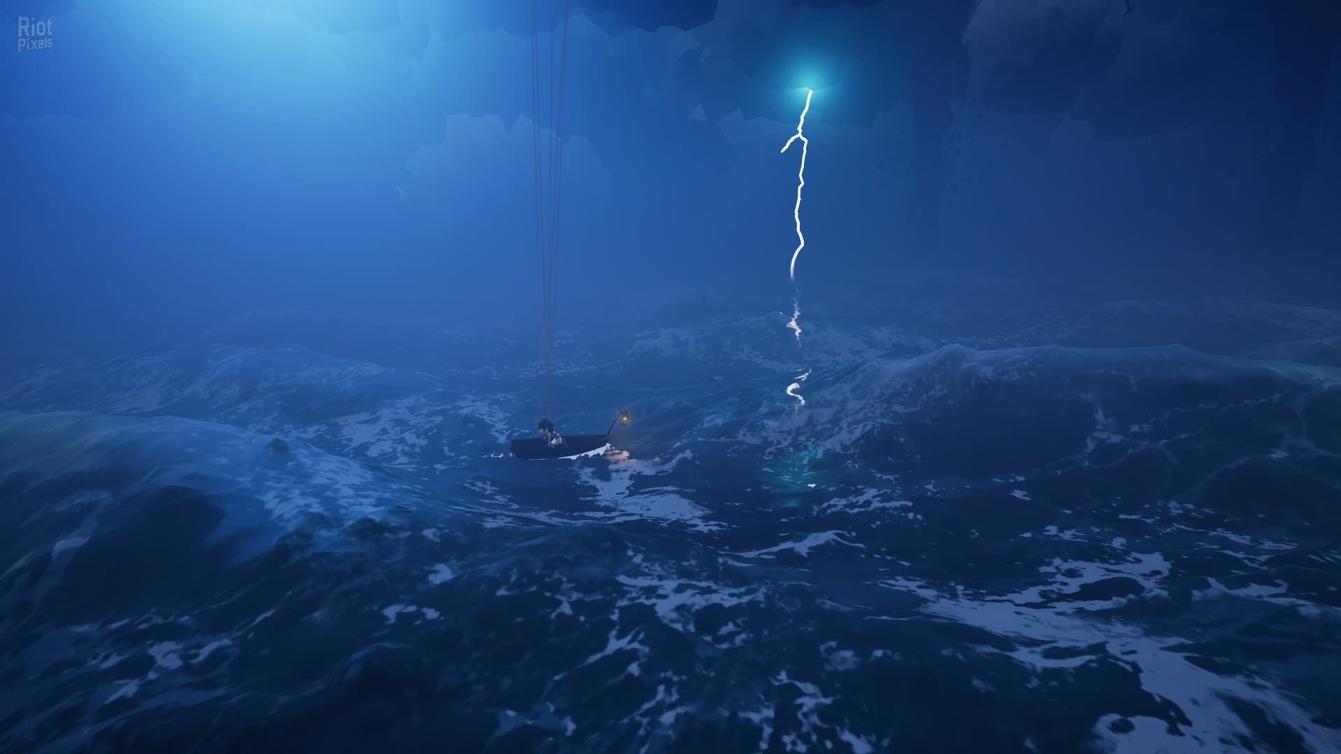 A Juggler’s Tale screenshot 2