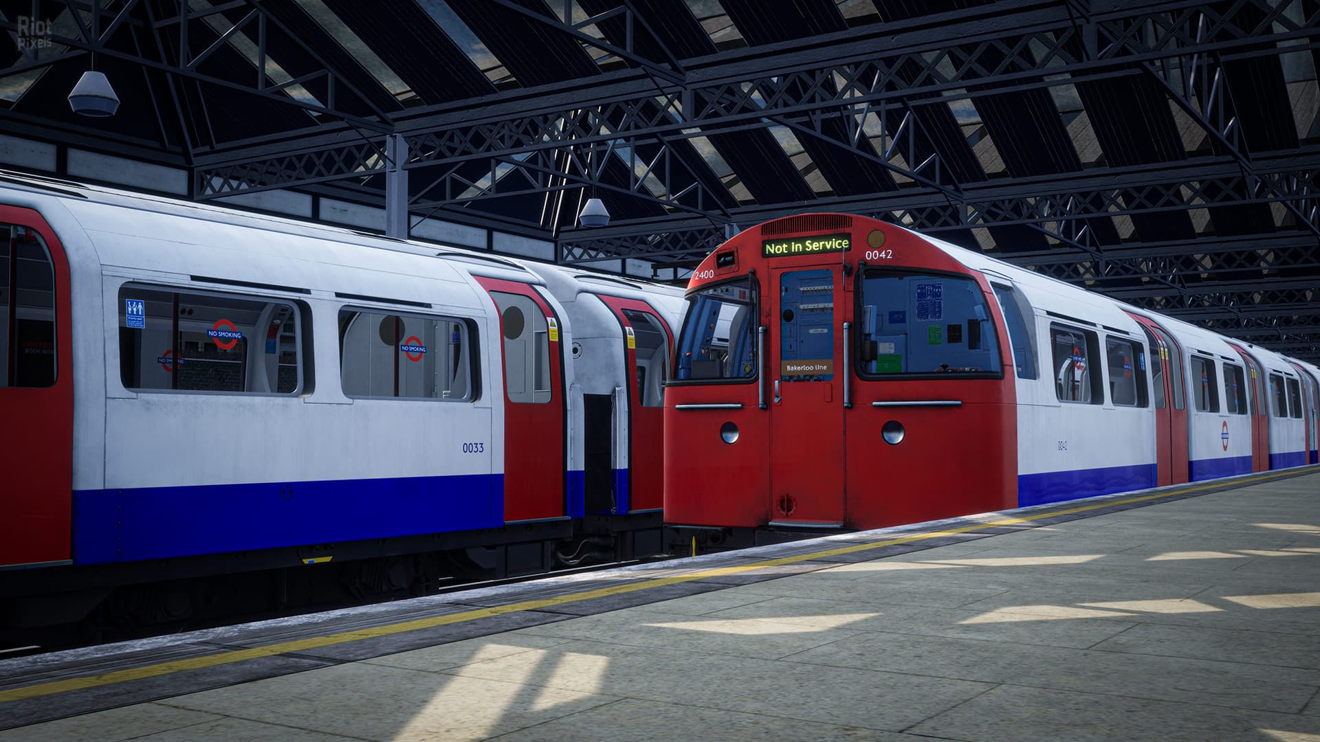 Train Sim World 2 – v1.0.177 + 54 DLC screenshot 3