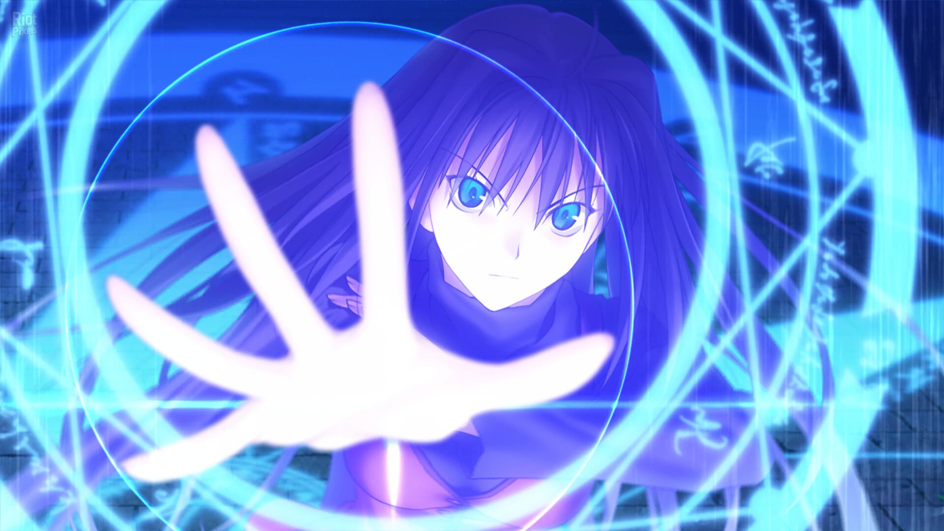 WITCH ON THE HOLY NIGHT screenshot 6