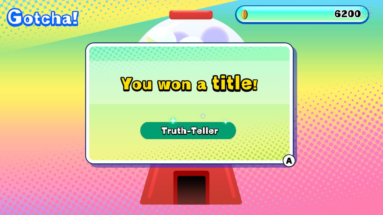 Yeah! You Want “Those Games,” Right? So Here You Go! Now, Let’s See You Clear Them! screenshot 2