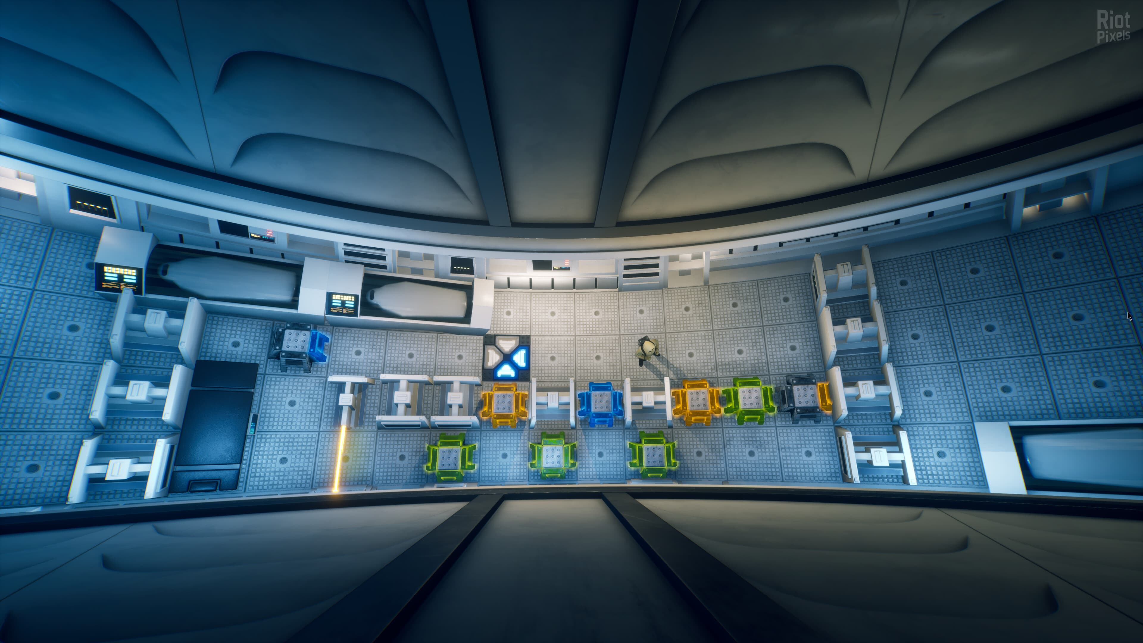 Lab Rat screenshot 3