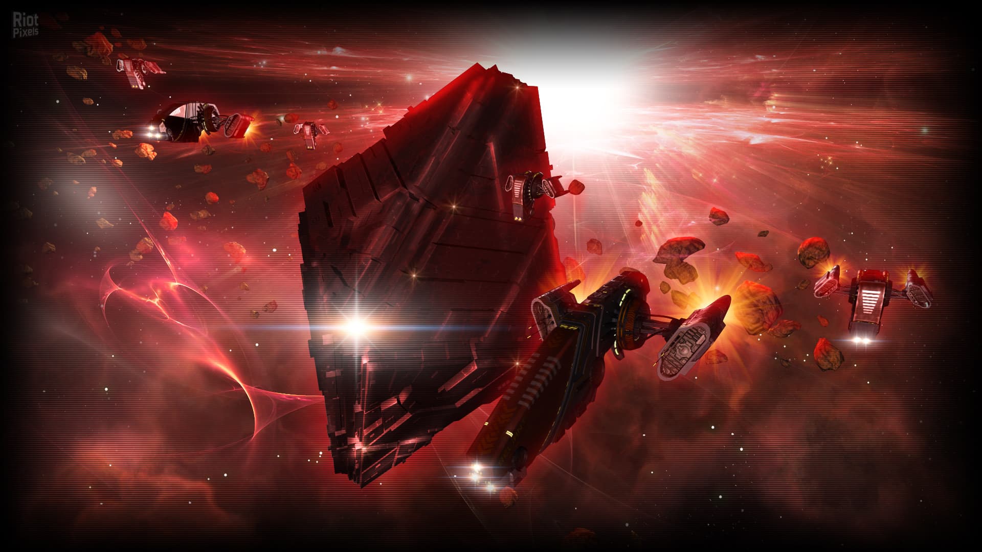 Starpoint Gemini 2: Collector’s Edition – v1.9901 + 4 DLCs screenshot 6
