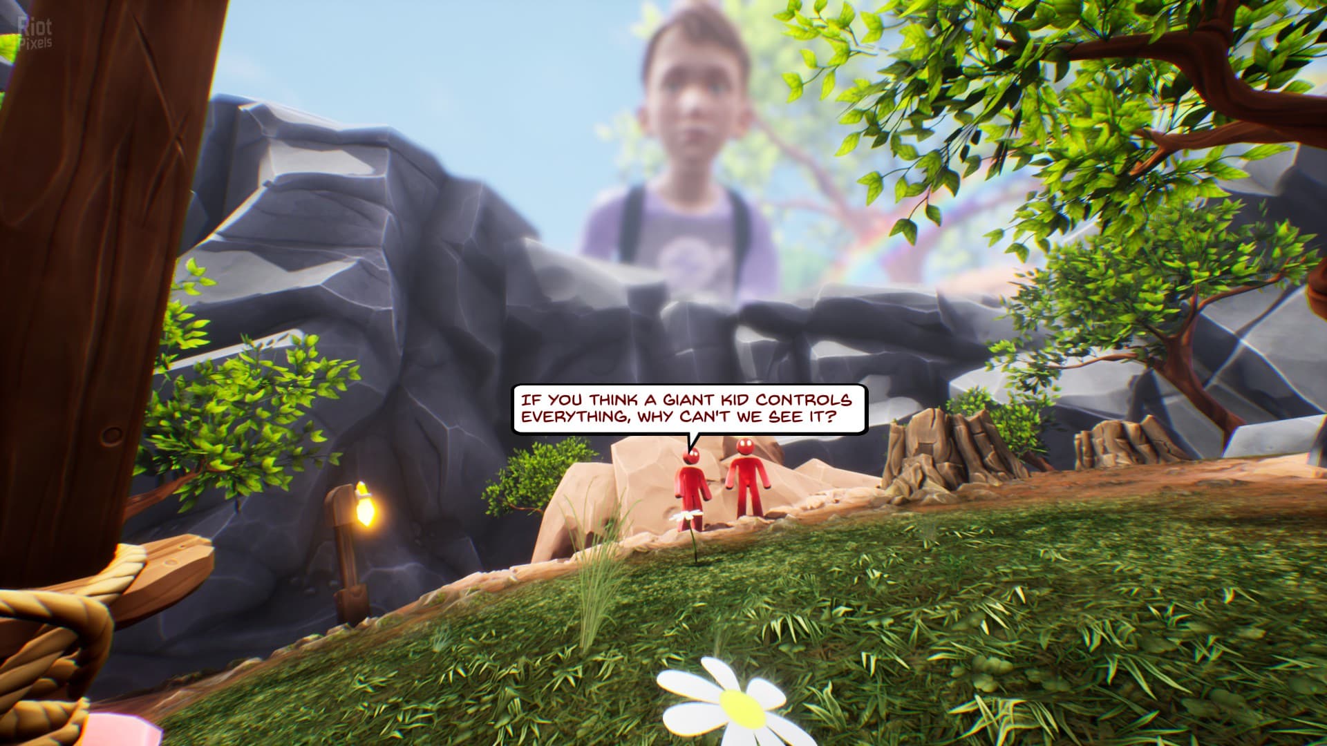 Supraland: Complete Edition – v1.21.17 + Supraland Crash DLC screenshot 1