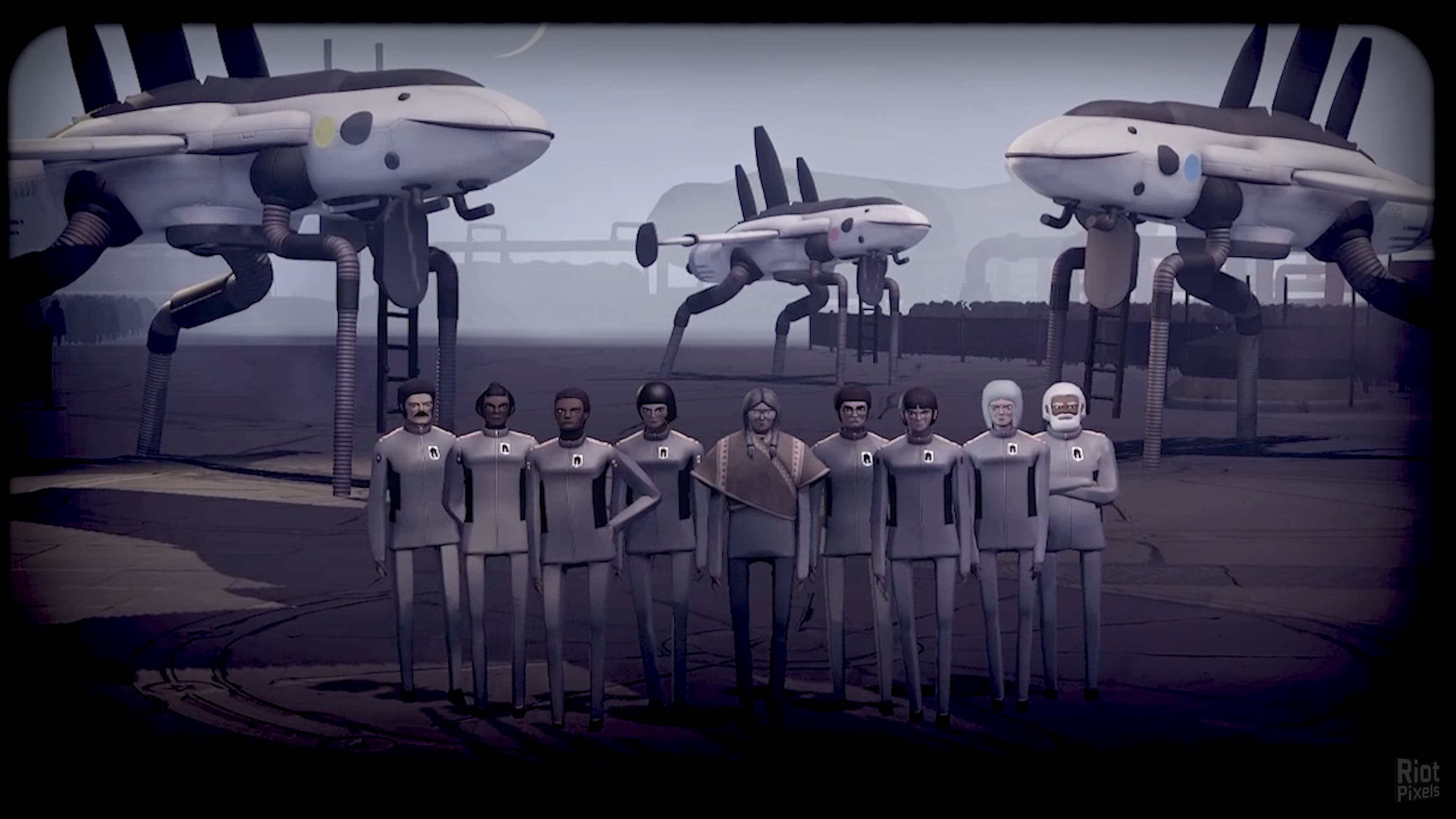 JETT: The Far Shore + Given Time – v2.1.4.r24082 screenshot 3