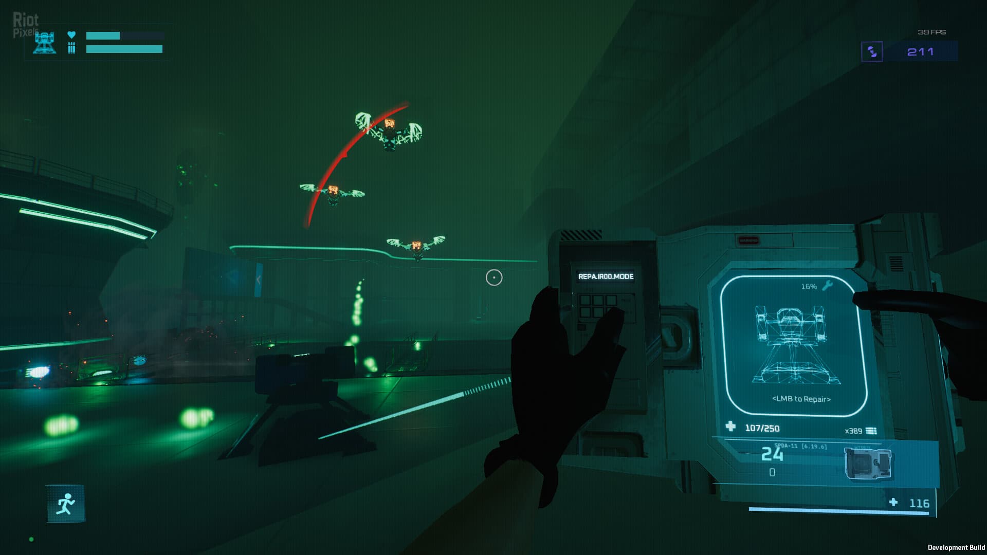 PROJECT;HYPATIOS – v1.6.2.3 + Bonus OST screenshot 4