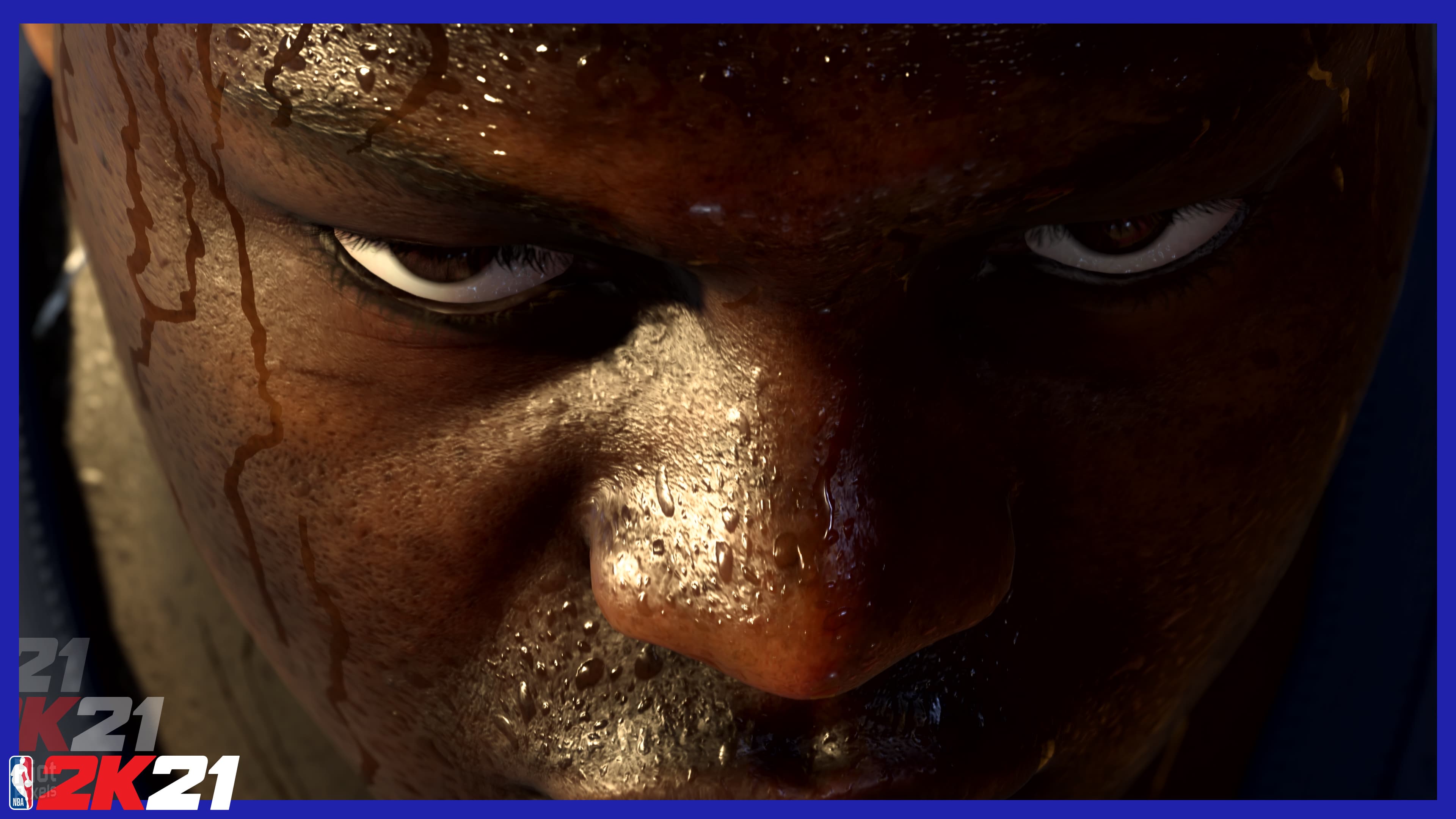 NBA 2K21 screenshot 6