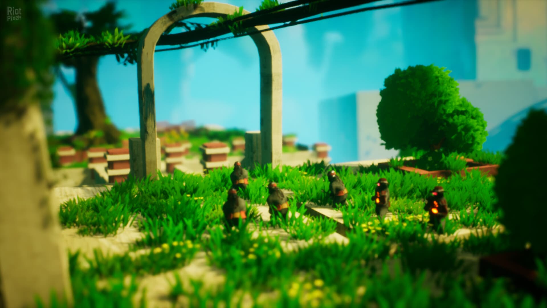 Sears: The Sky Frontier – vEA 0.3.2 (Final Release) screenshot 2