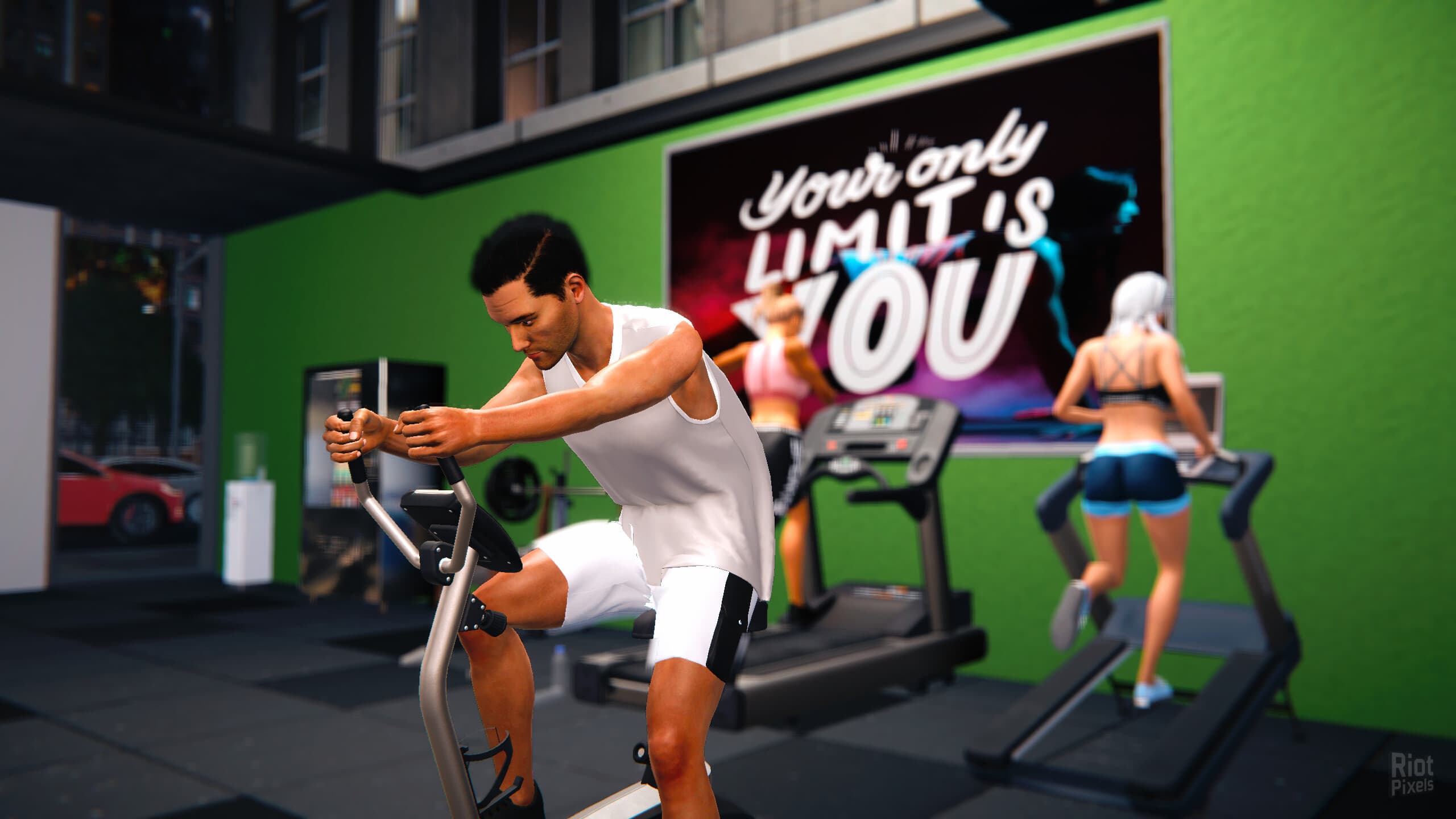 Gym Simulator 24 – v1.0 (Release) screenshot 5