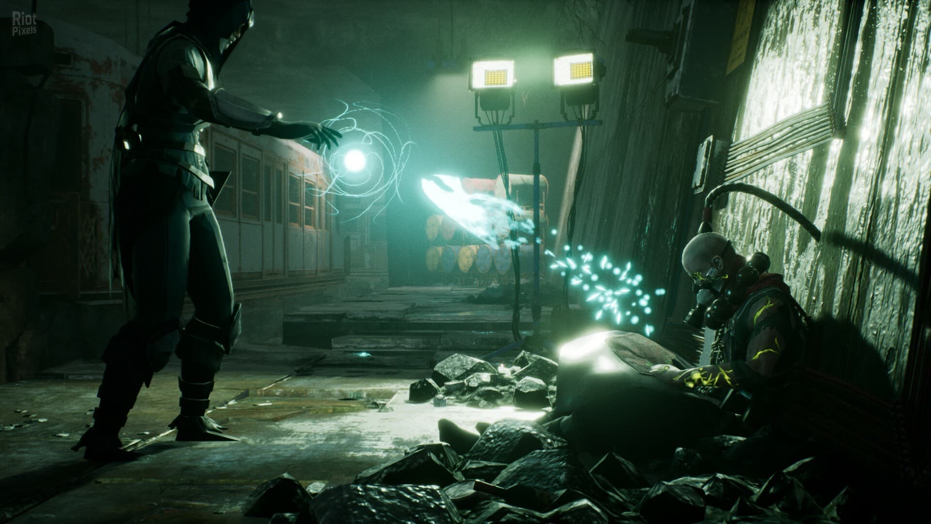 Deathbound: Ultimate Edition – v1.1.8f1 + 4 DLCs/Bonuses screenshot 5