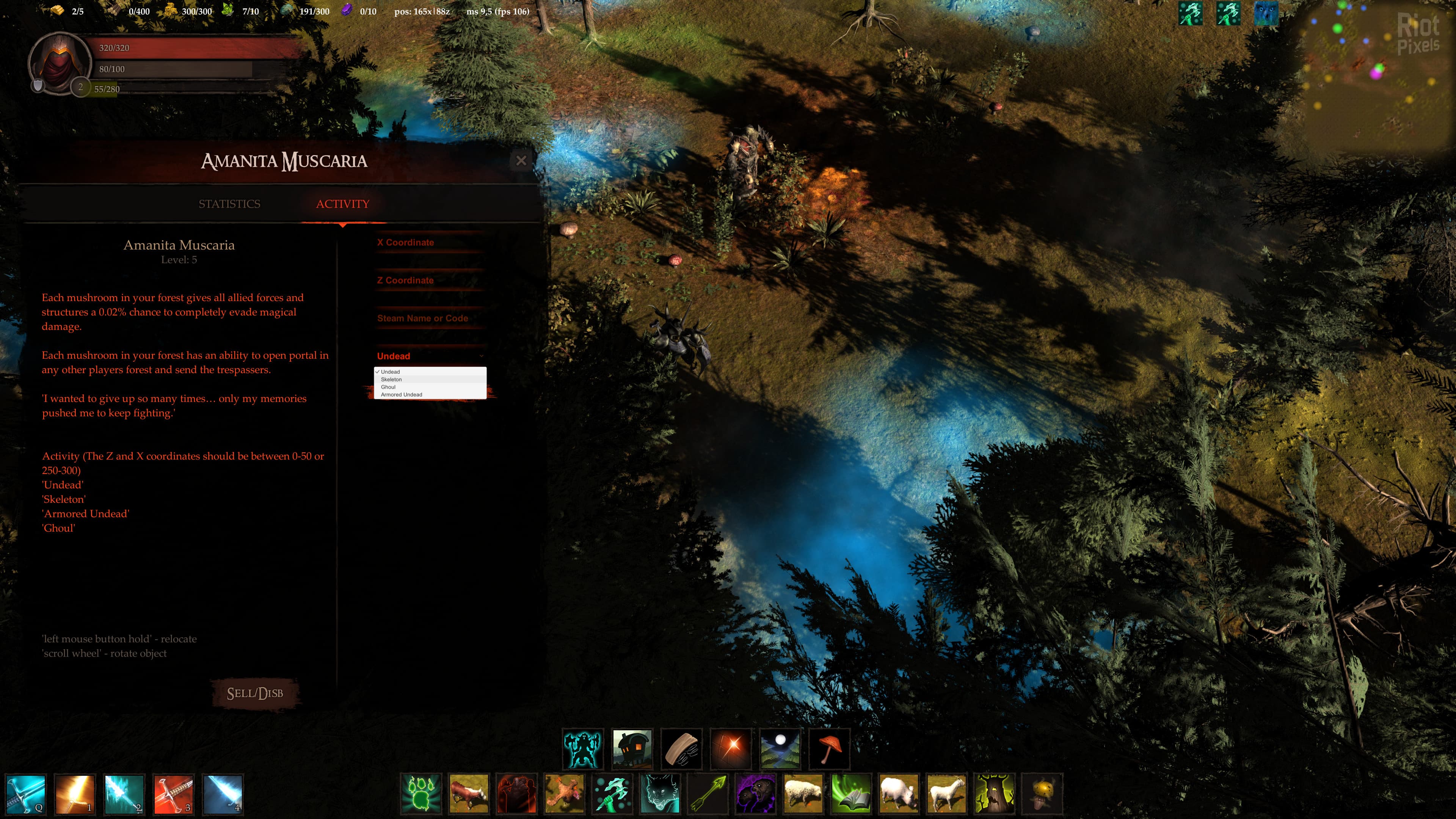 Mad Wild Fairy Tale – v2.0.1 screenshot 5